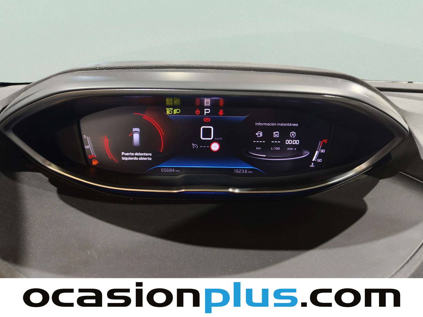Peugeot 5008 Peugeot 5008 PureTech 130 S&S Allure Pack EAT8 (130 CV) 7 Plazas 2023