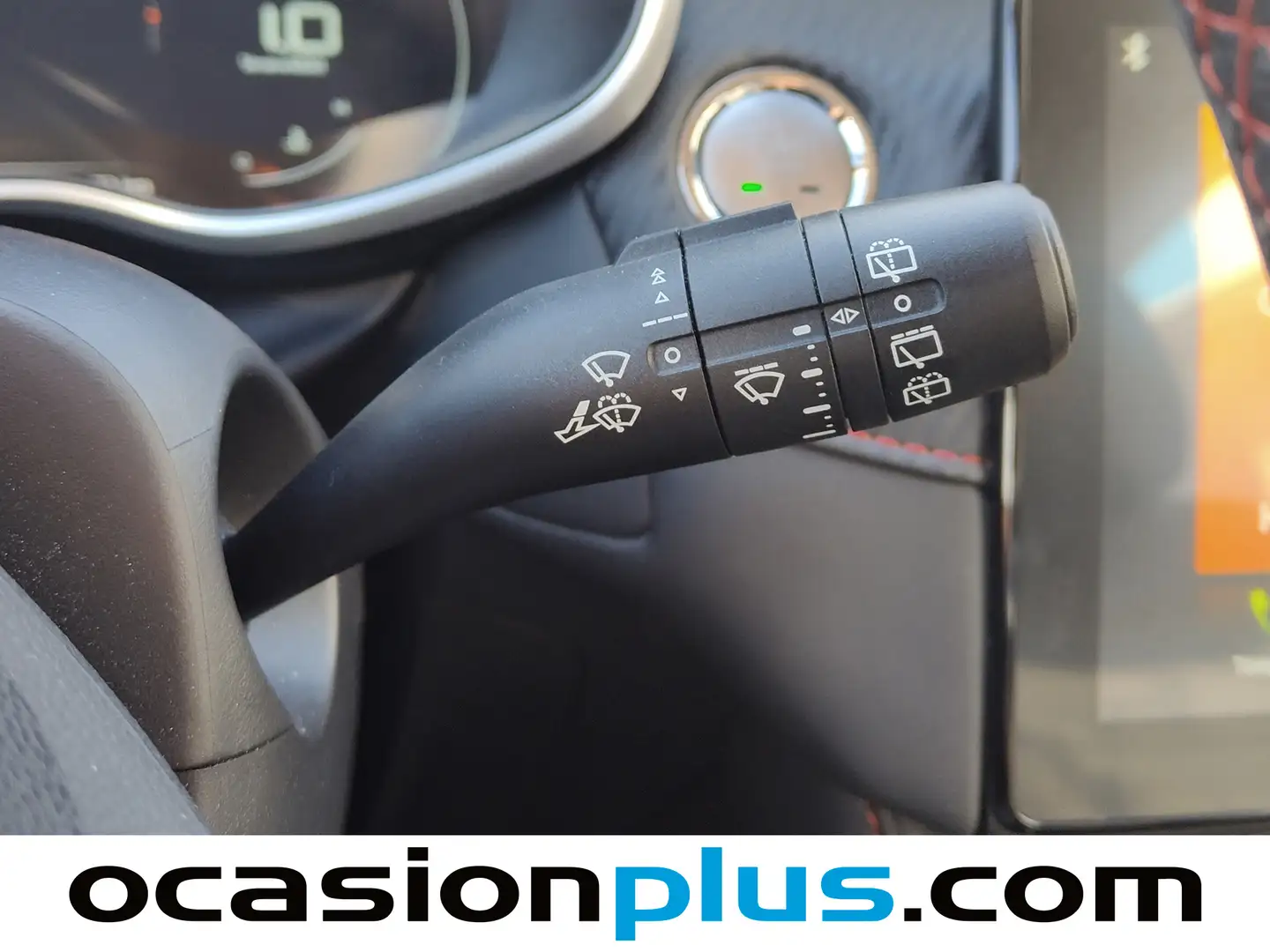 Foto MG ZS MG ZS 1.0T Luxury Auto (111 CV)