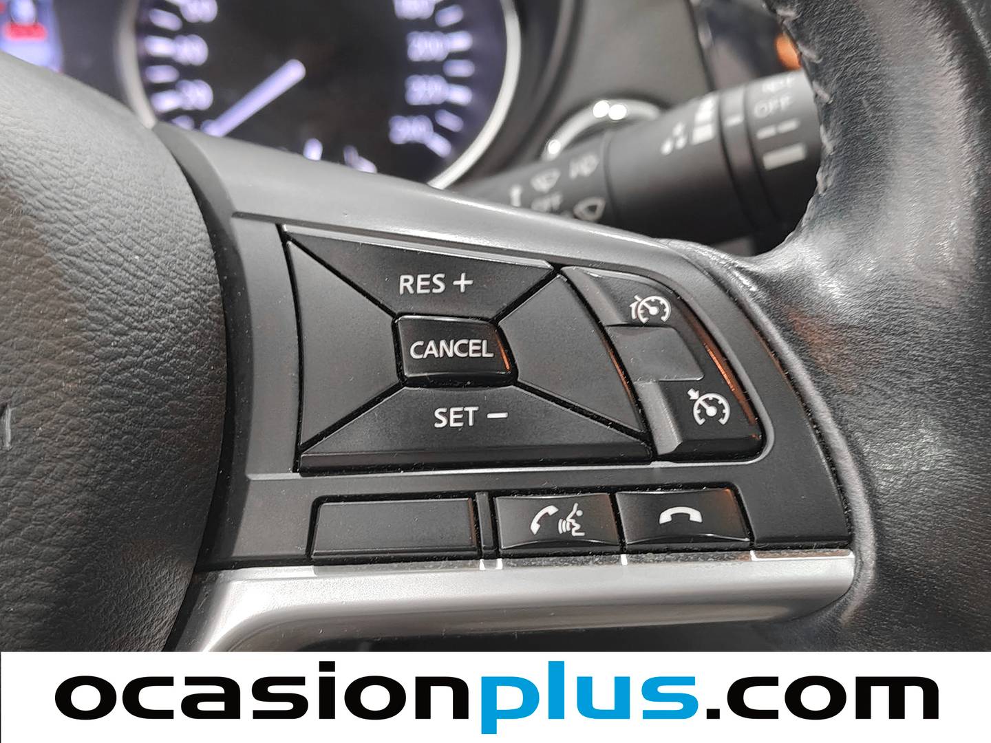 Accesorios del Nissan QASHQAI Nissan Qashqai DIG-T 115 N-Connecta 4x2 (115 CV)