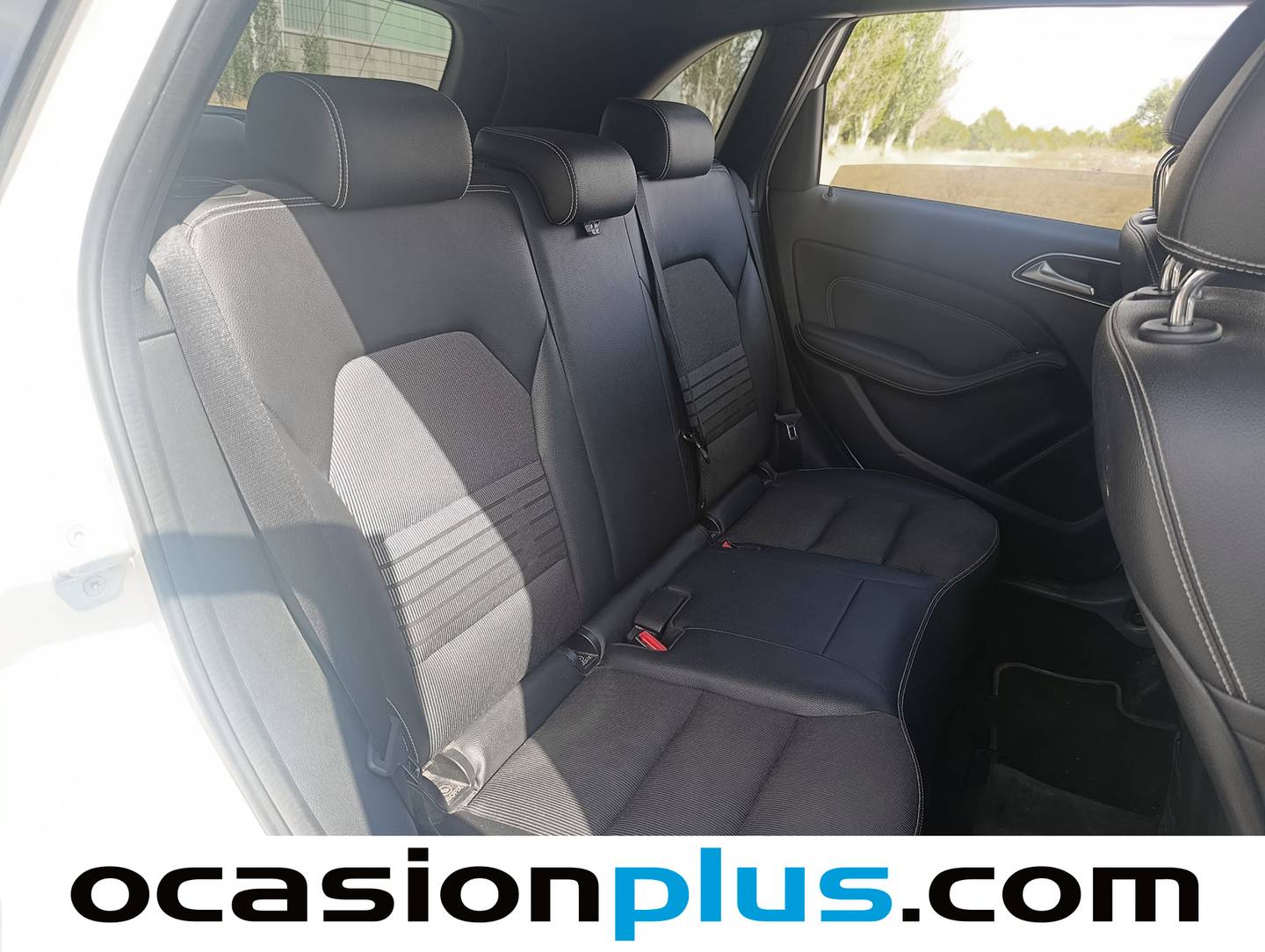 Mercedes Clase B Mercedes Clase B 200 d (136 CV) km 0