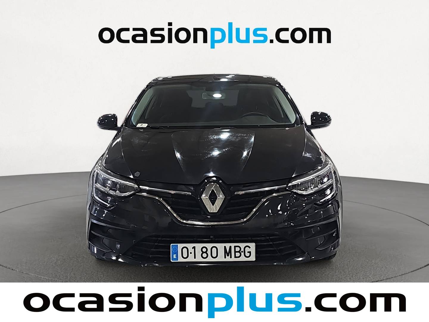 Renault Mégane Renault Megane Intens Blue dCi (115 CV) al mejor precio