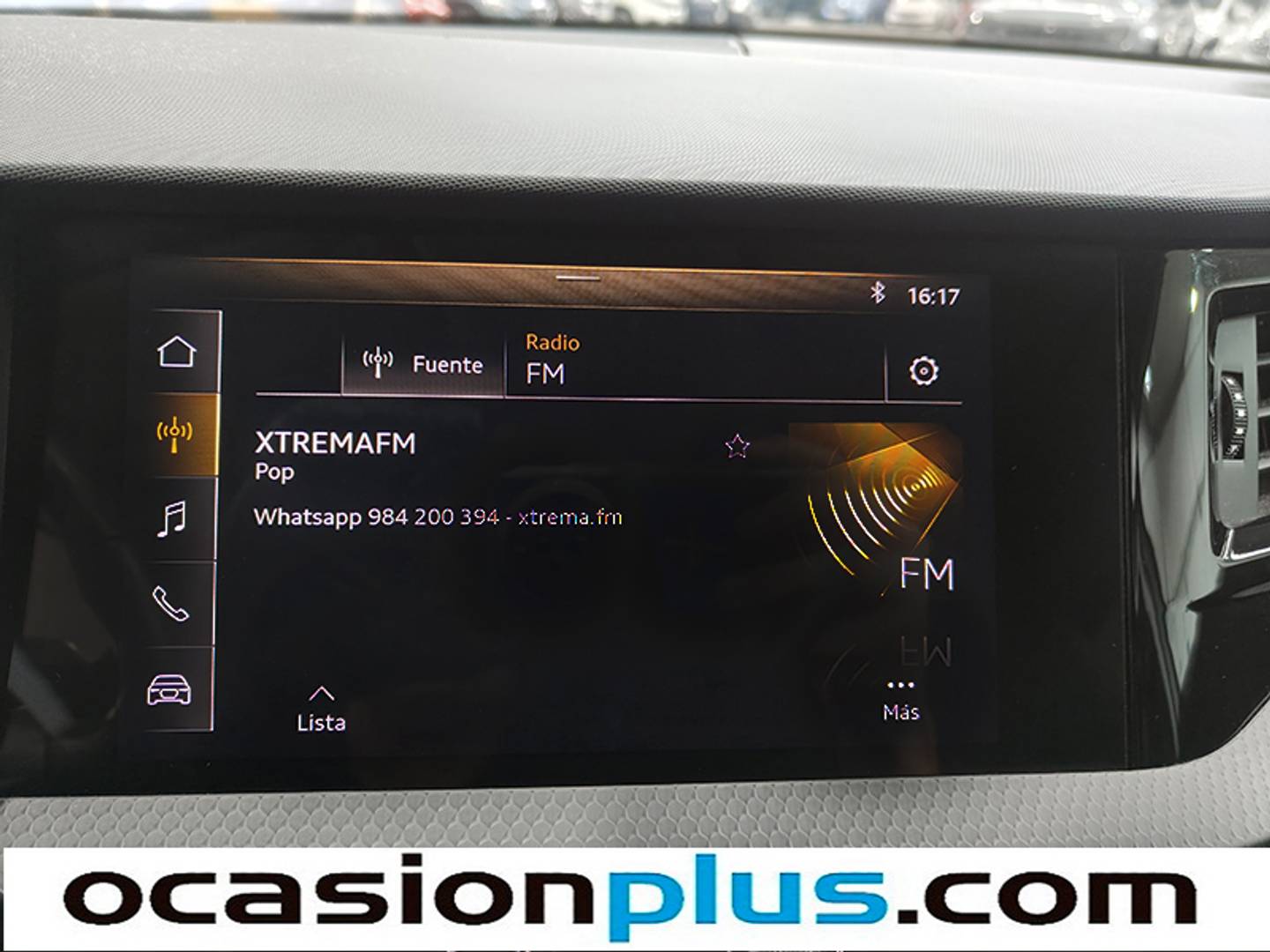 Foto Audi A1 Audi A1 Sportback S line 35 TFSI (150 CV) S tronic