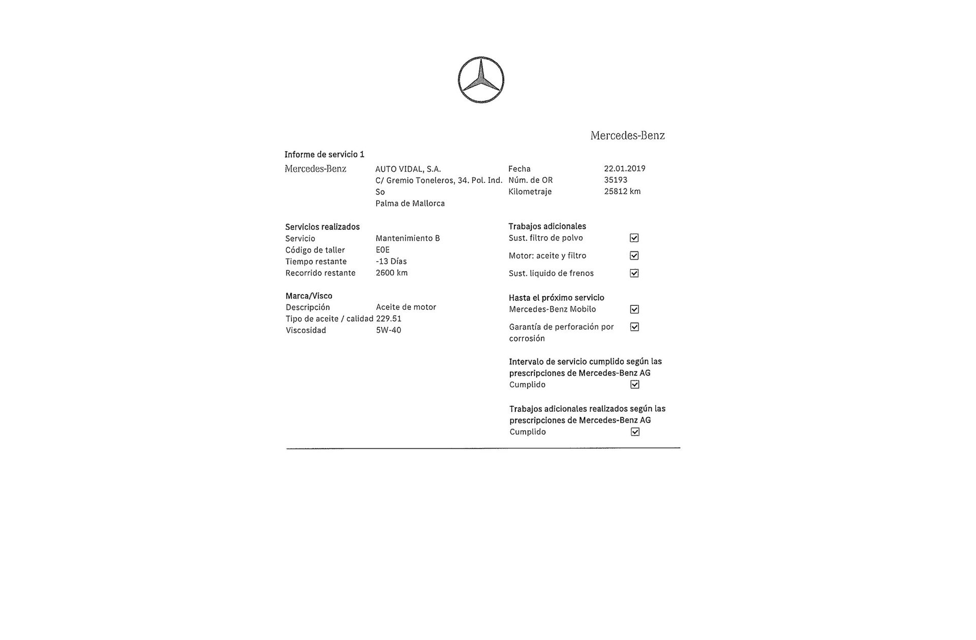 Mercedes-Benz Clase C 180 - foto 18