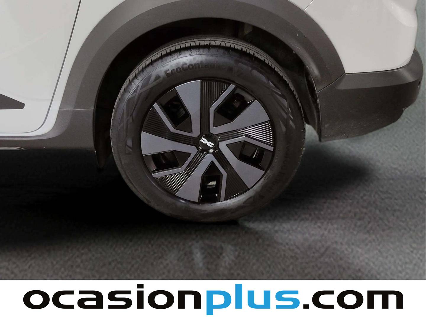 Dacia Jogger Dacia Jogger Expression Hybrid (140 CV) 5 Plazas barato