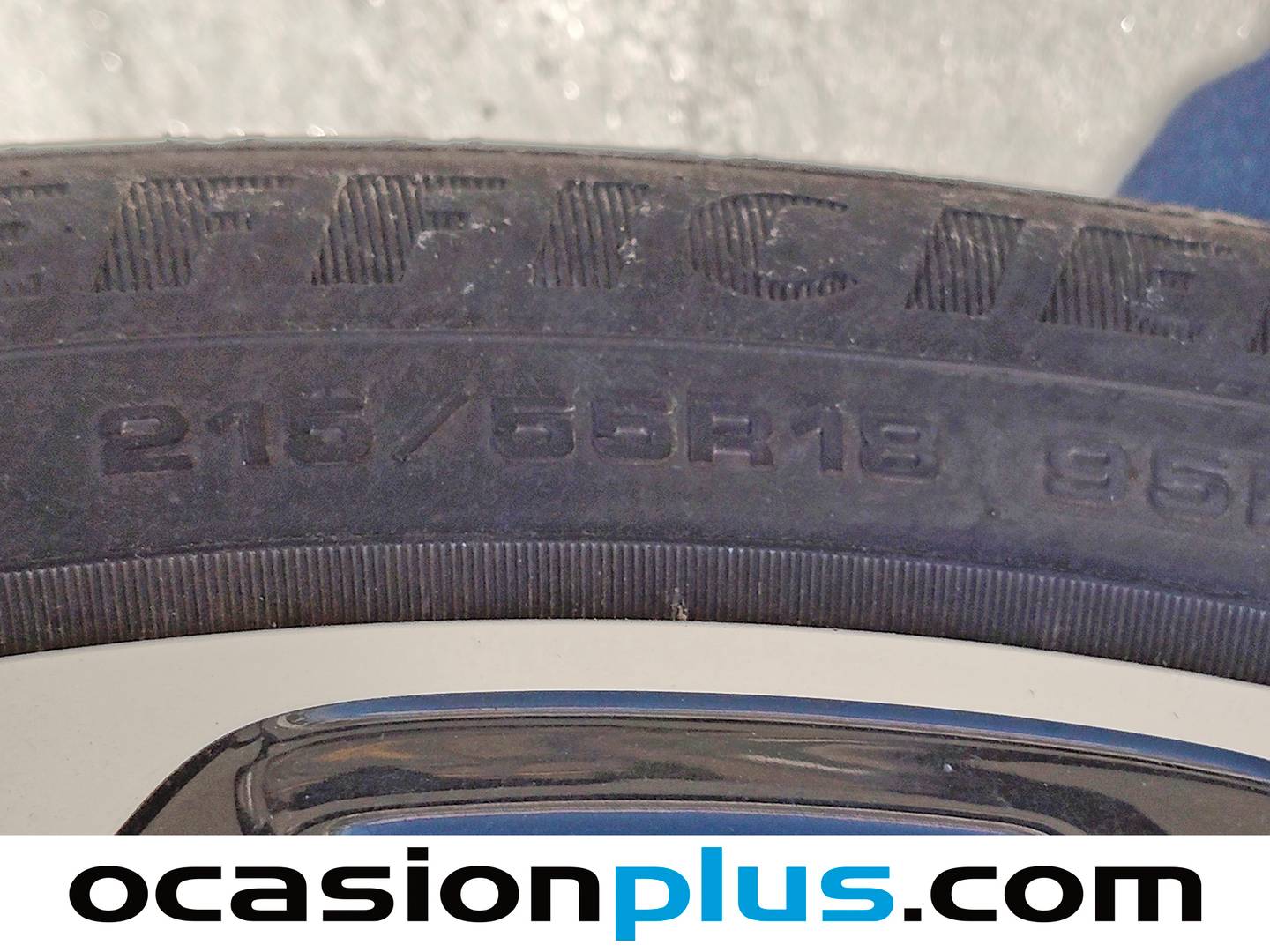 Mitsubishi ASX Mitsubishi ASX 130T MHEV Kaiteki  (140 CV) híbrido