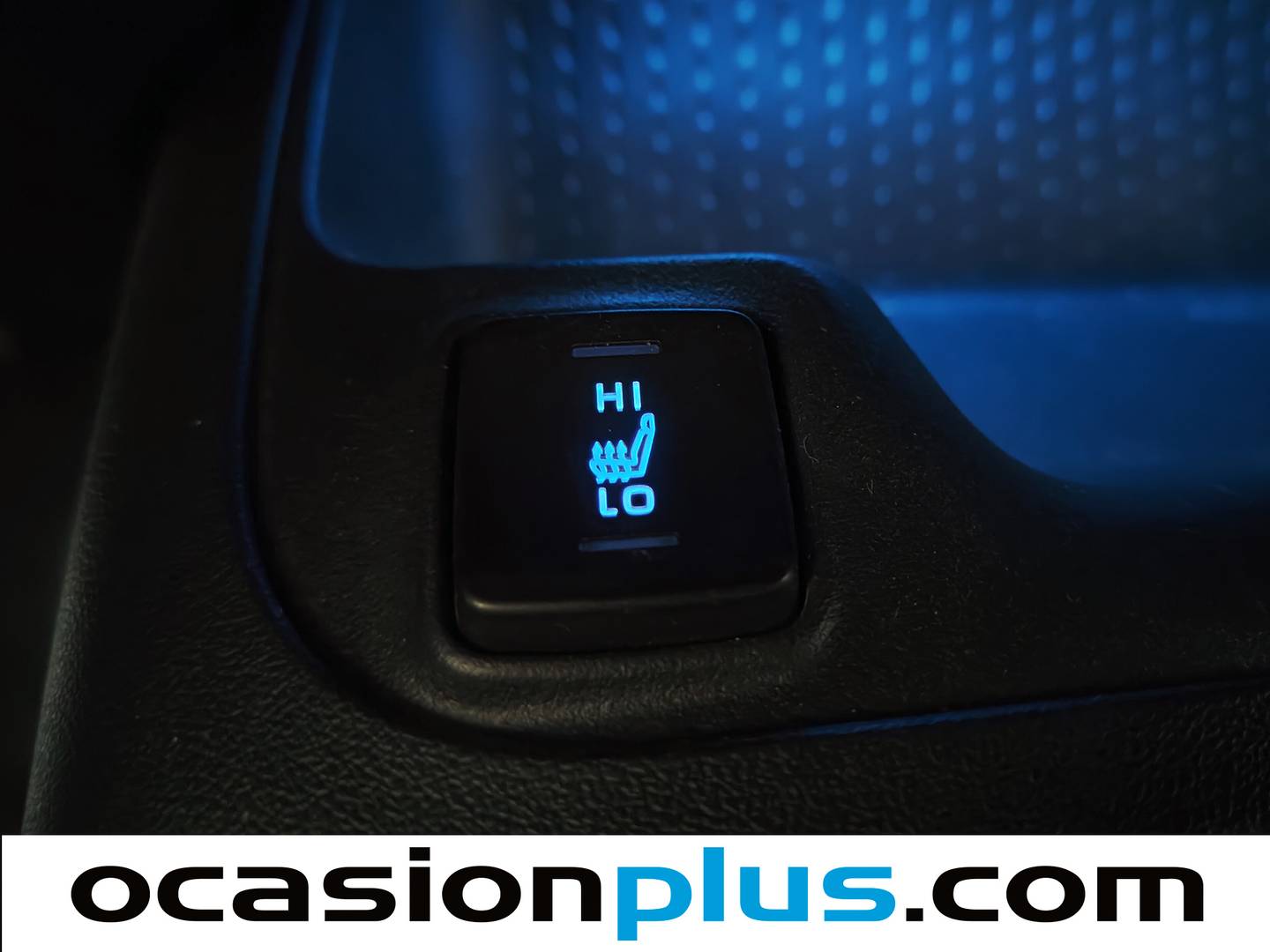 Equipamiento del Toyota Corolla Toyota Corolla 180H GR-SPORT E-CVT (184 CV)