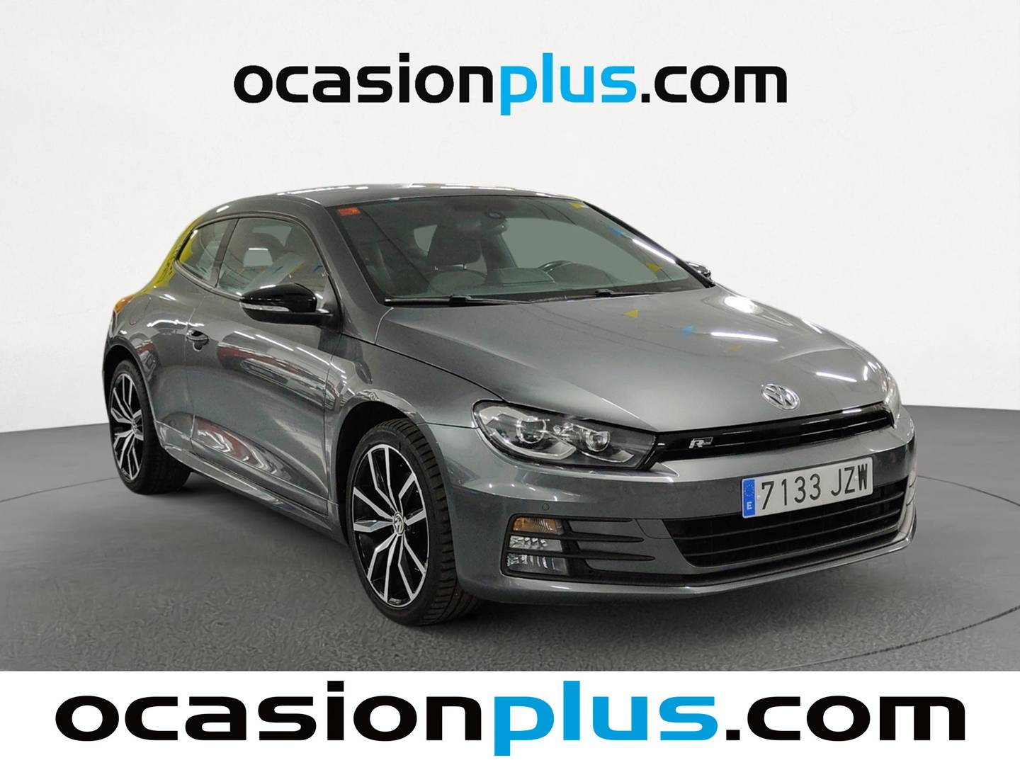Foto Volkswagen Scirocco Volkswagen Scirocco Typhoon by R-Line 2.0 TSI BMT  (180 CV)