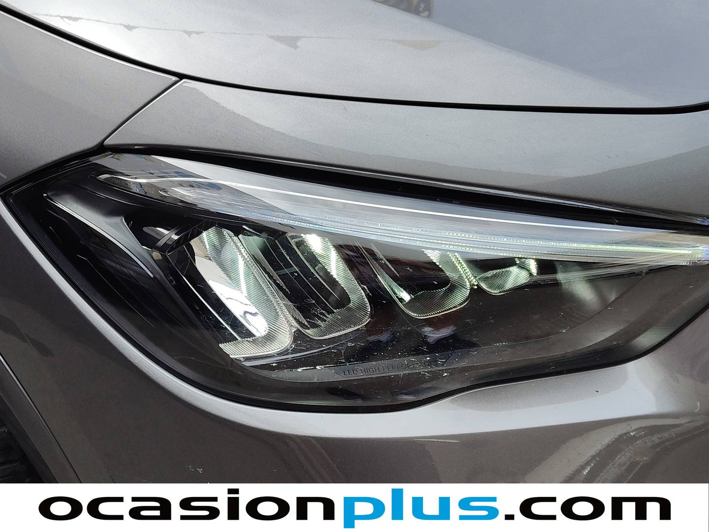 Mercedes GLA Mercedes GLA 250 e (218 CV) Pack AMG 2023