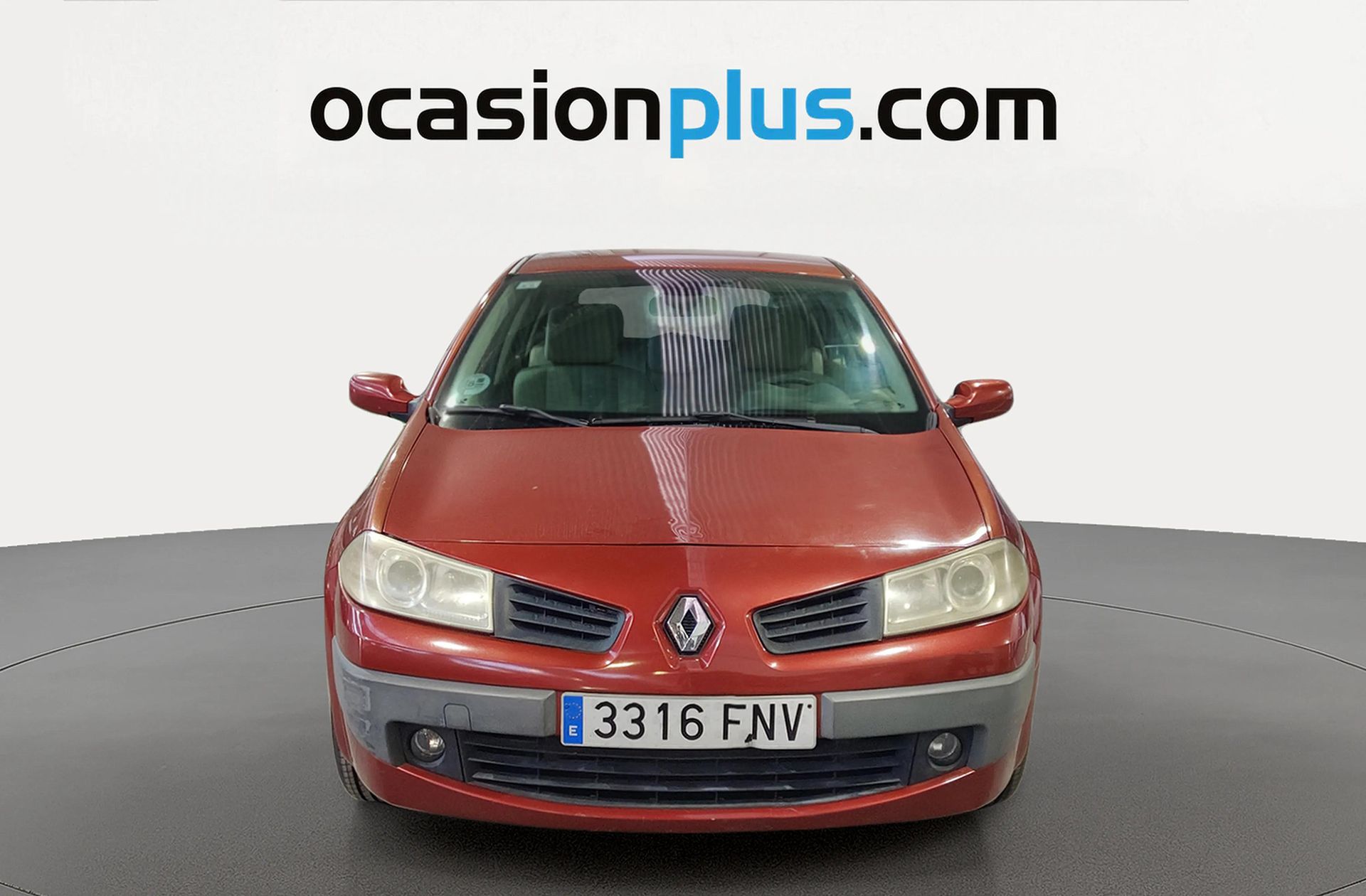 Renault Mégane Expression 1.5 dCi - foto 10