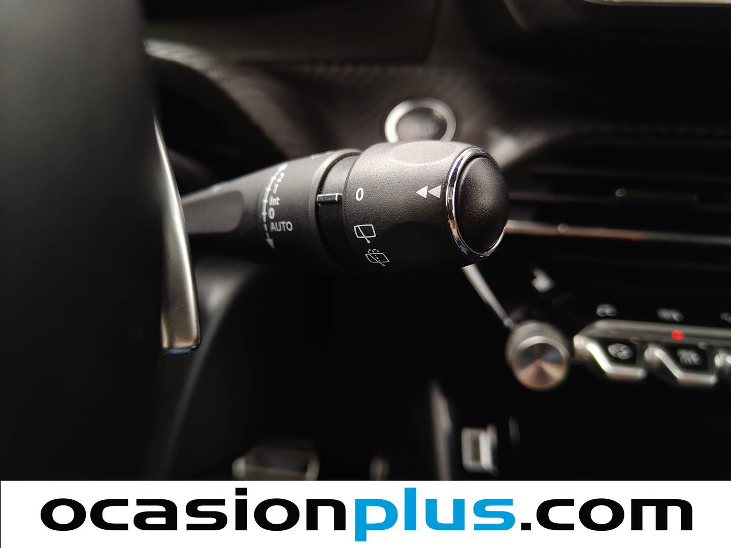 Peugeot 2008 Peugeot 2008 PureTech 130 S&S GT Line EAT8 (130 CV) de segunda mano