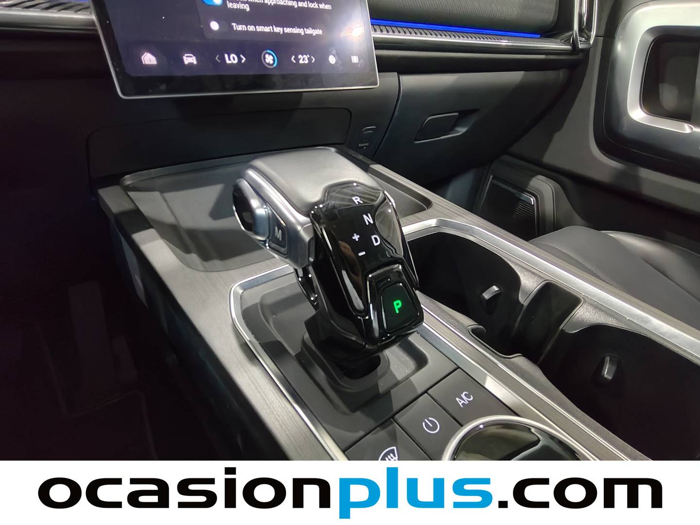 JAECOO 7 JAECOO 7 1.6 TGDI Select FWD (145 CV) de ocasión