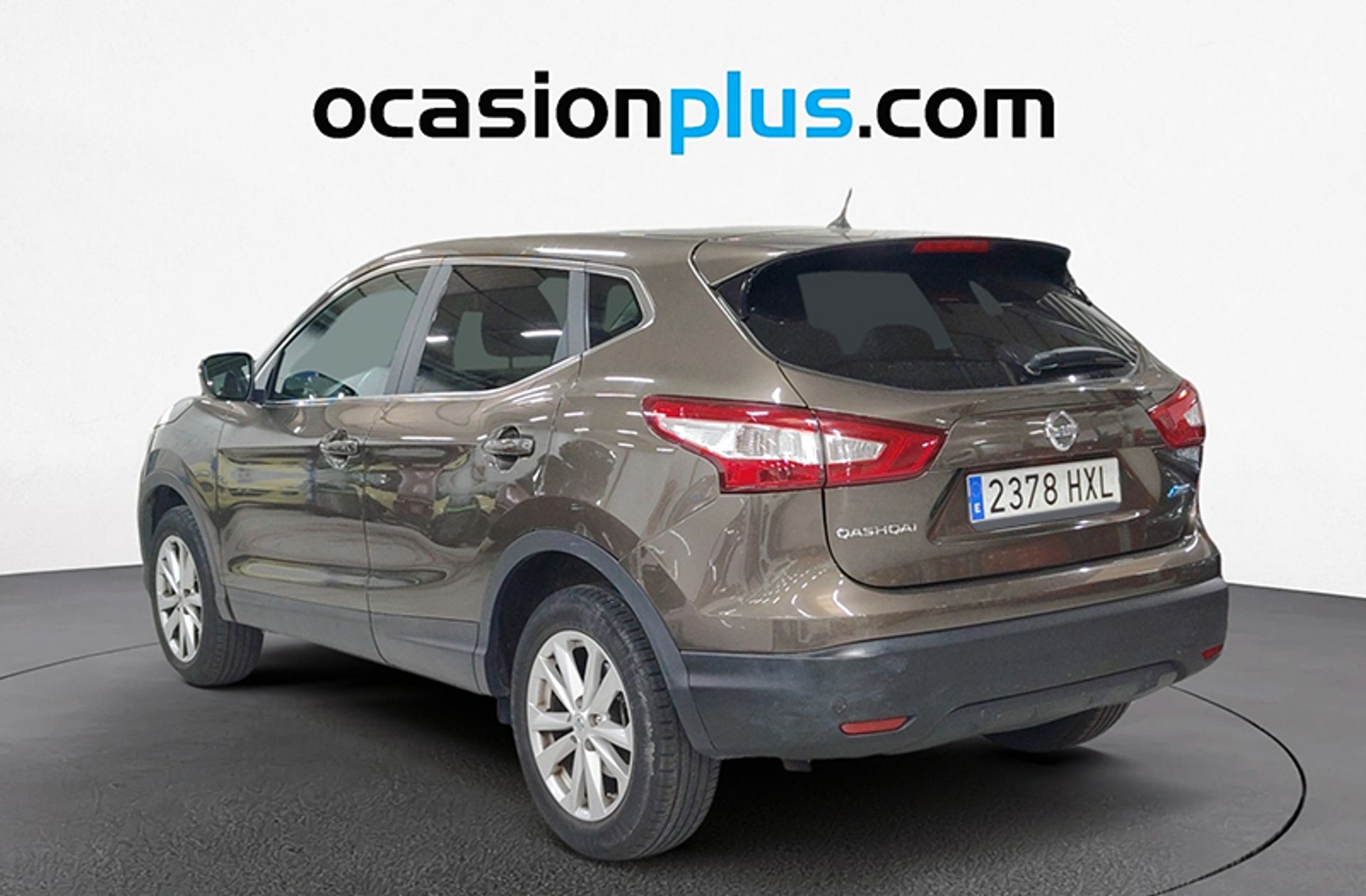Nissan Qashqai dCi 130 Acenta 4x4 - foto 3