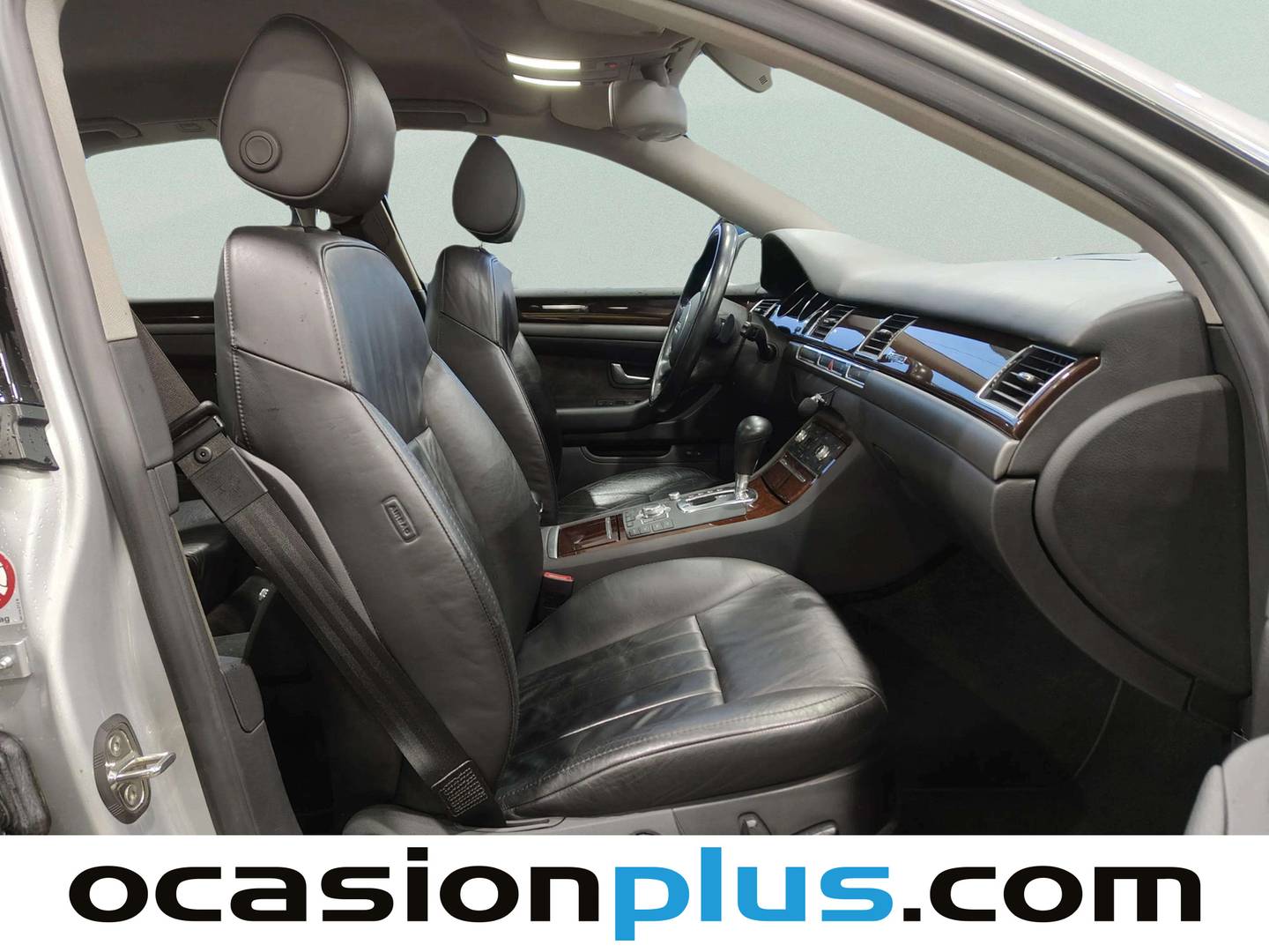 Foto Audi A8 Audi A8 4.2 quattro (335 CV) tiptronic