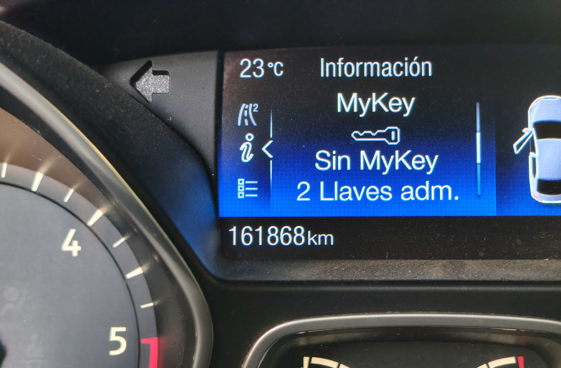 Ford Focus 1.5 TDCi Trend+ - foto 7
