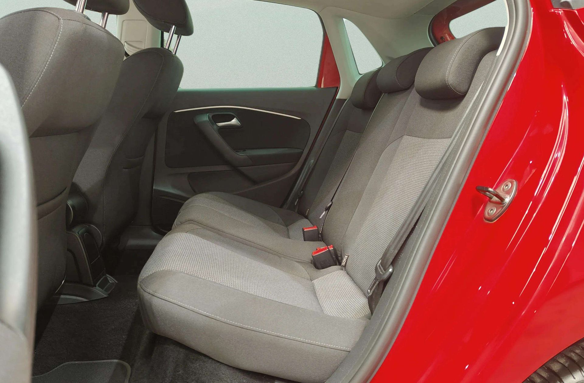 Volkswagen Polo Sport 1.2 TSI BMT - foto 12