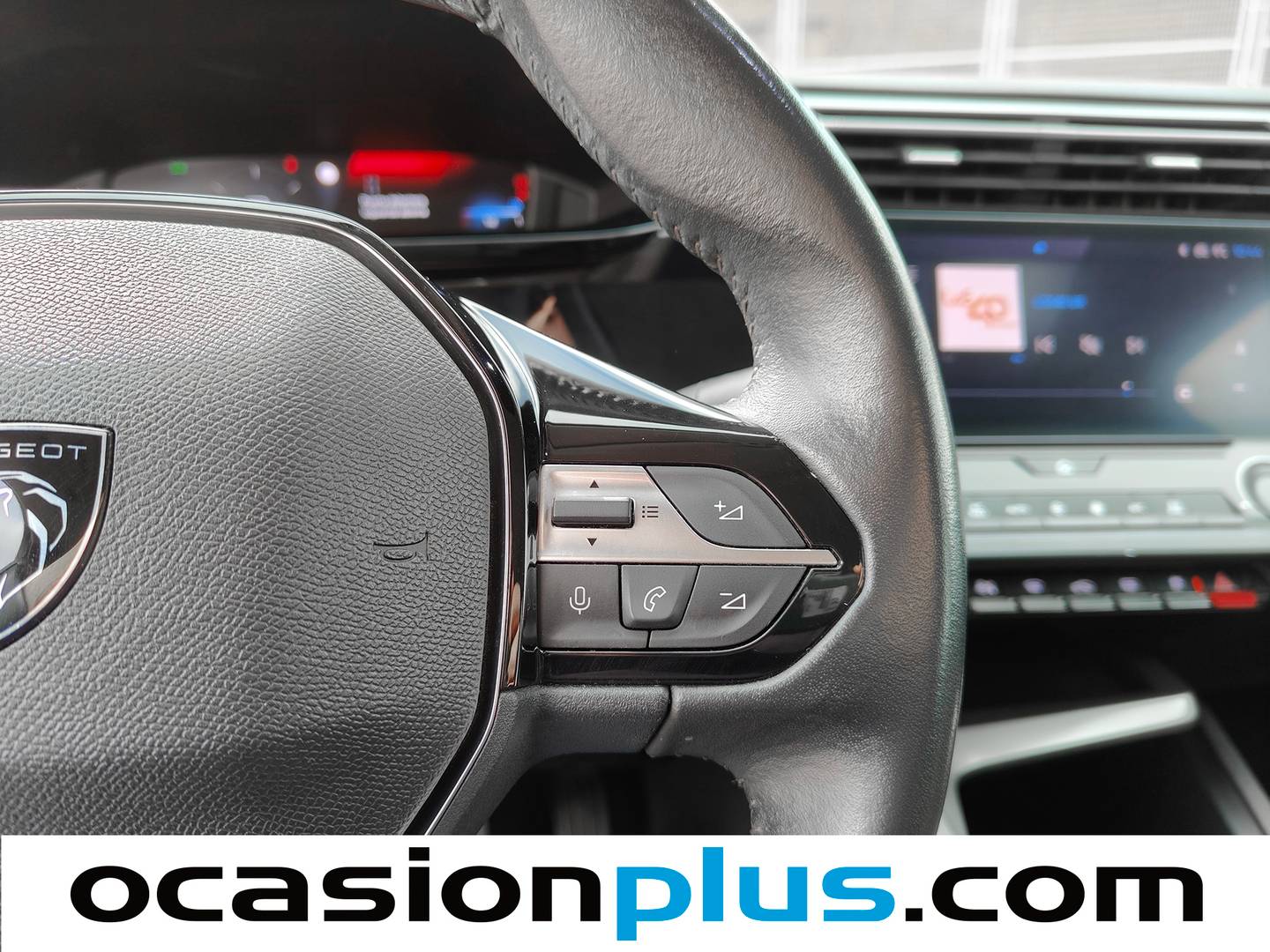 Peugeot 308 Peugeot 308 Active Pack BlueHDi S&S (130 CV) seminuevo