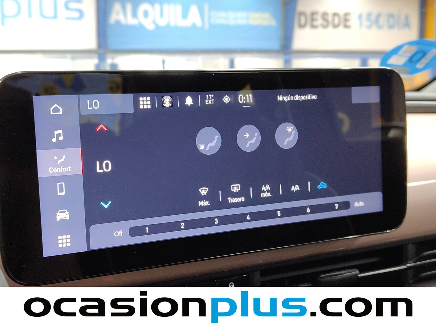 Acabados Fiat 500 Fiat 500 Electrico Monotrim 320km (118 CV)