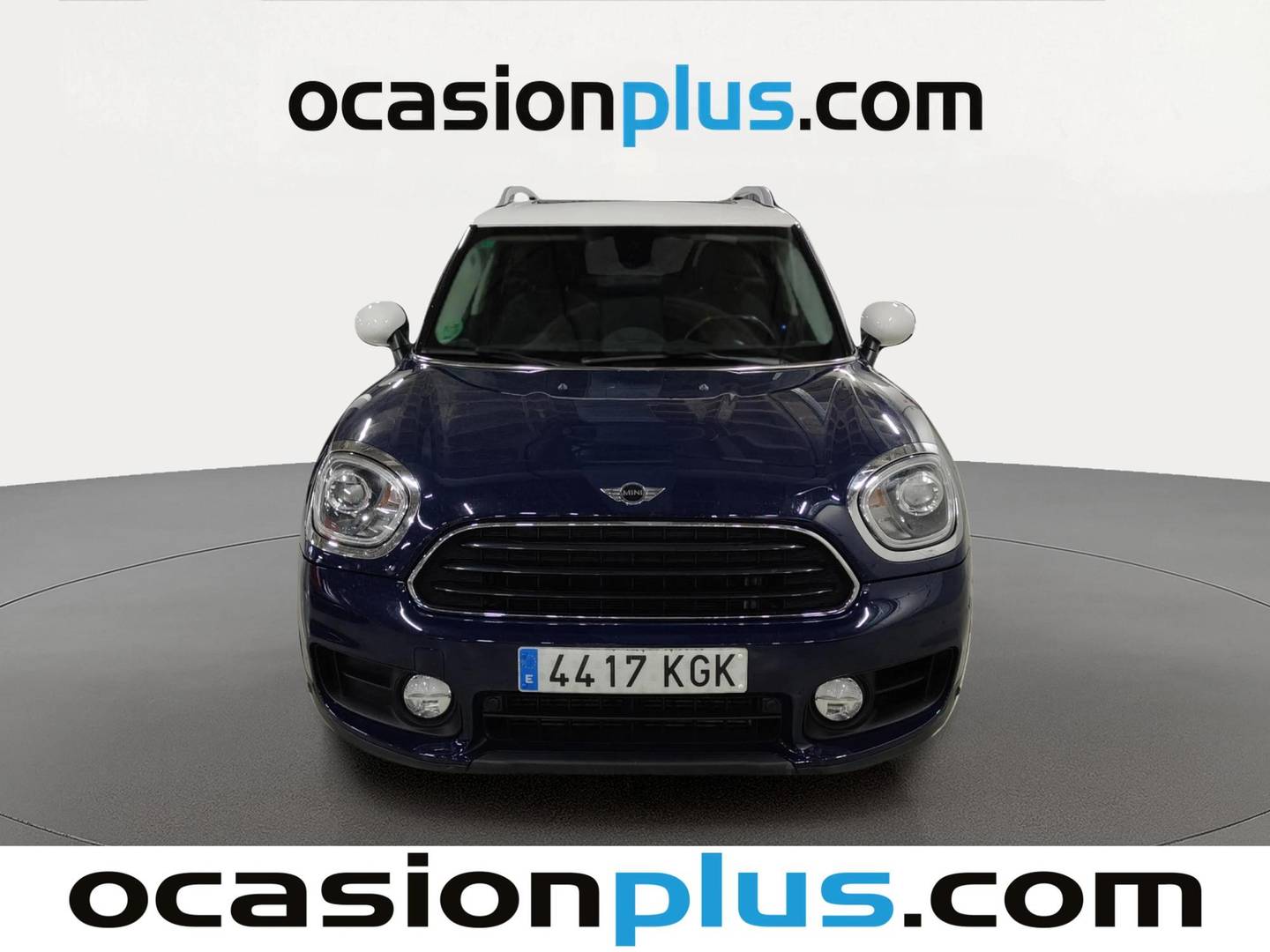 Mini Countryman Mini MINI Countryman Cooper (136 CV) km 0
