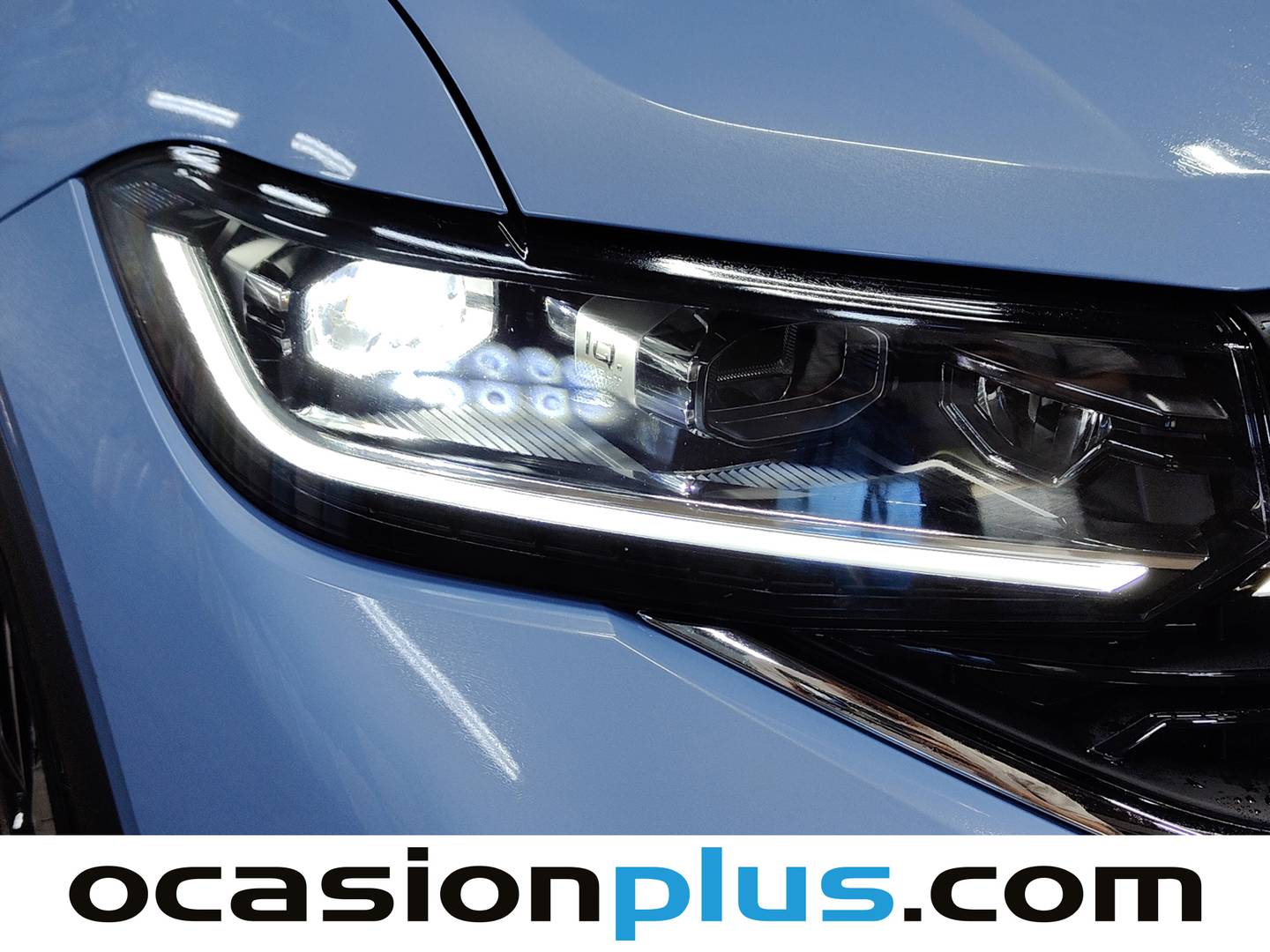 Paquetes del Volkswagen T-Cross Volkswagen T-Cross R-Line 1.0 TSI (116 CV) DSG
