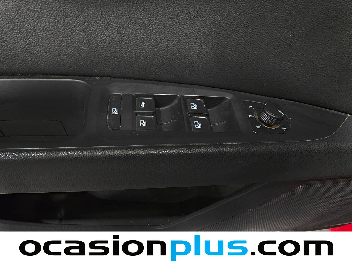 Seat León Seat León 1.2 TSI S&S Style Connect (110 CV) de segunda mano