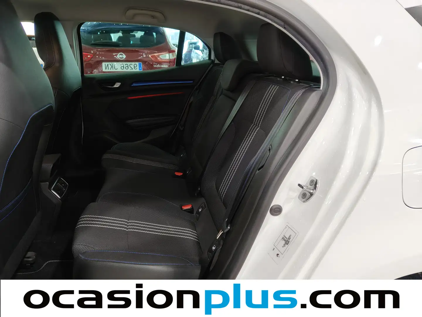 Foto Renault Mégane Renault Megane GT Line Energy TCe (130 CV)