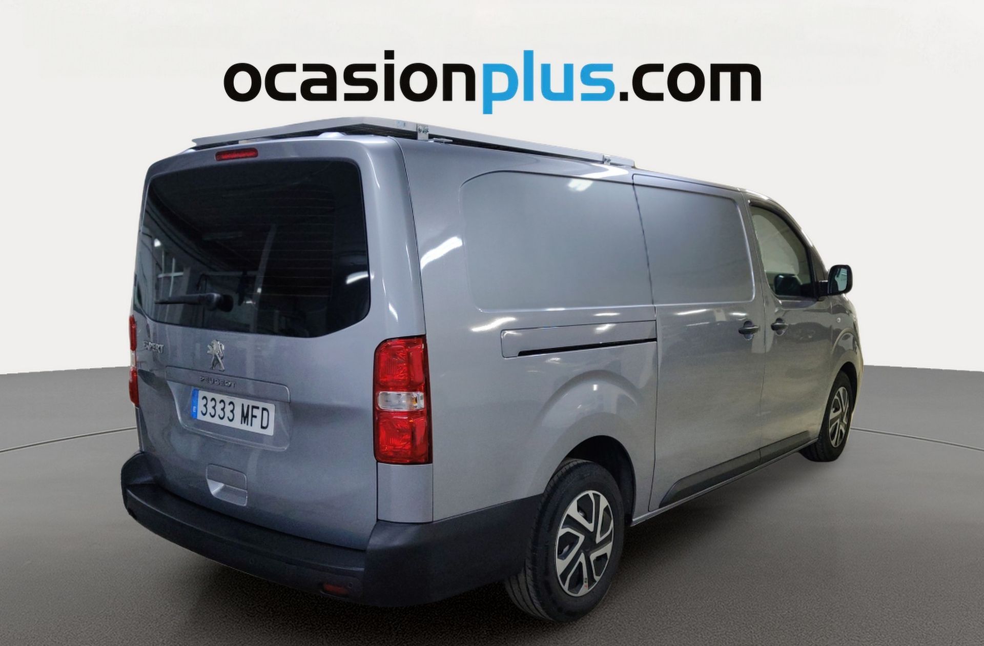 Peugeot Expert BlueHDi 145 Long 2 plazas Camperizada - foto 4