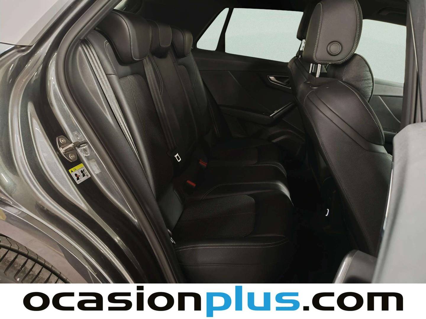 Audi Q2 Audi Q2 sport edition 2.0 TDI quattro (150 CV) S tronic Pack S-Line automático