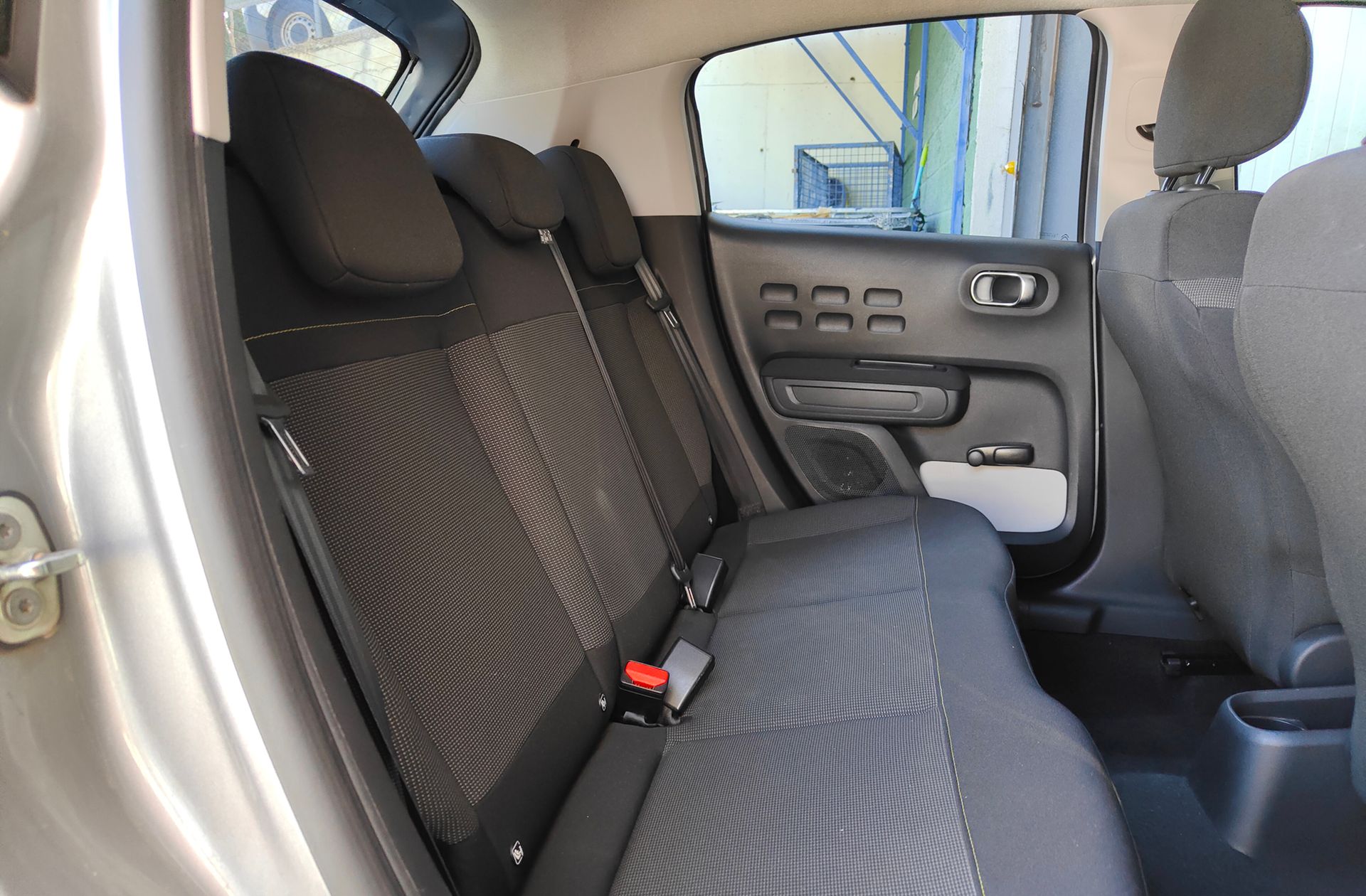 Citroën C3 PureTech 83 Max - foto 17