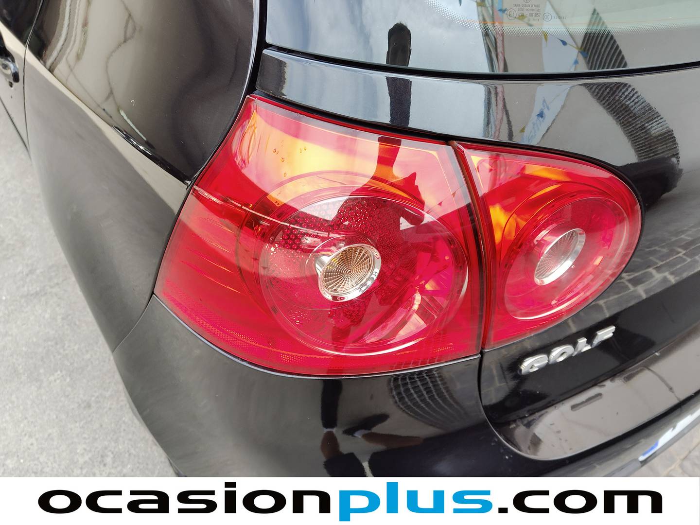 Volkswagen Golf Volkswagen Golf 1.9 TDI iGolf (105 CV) diésel