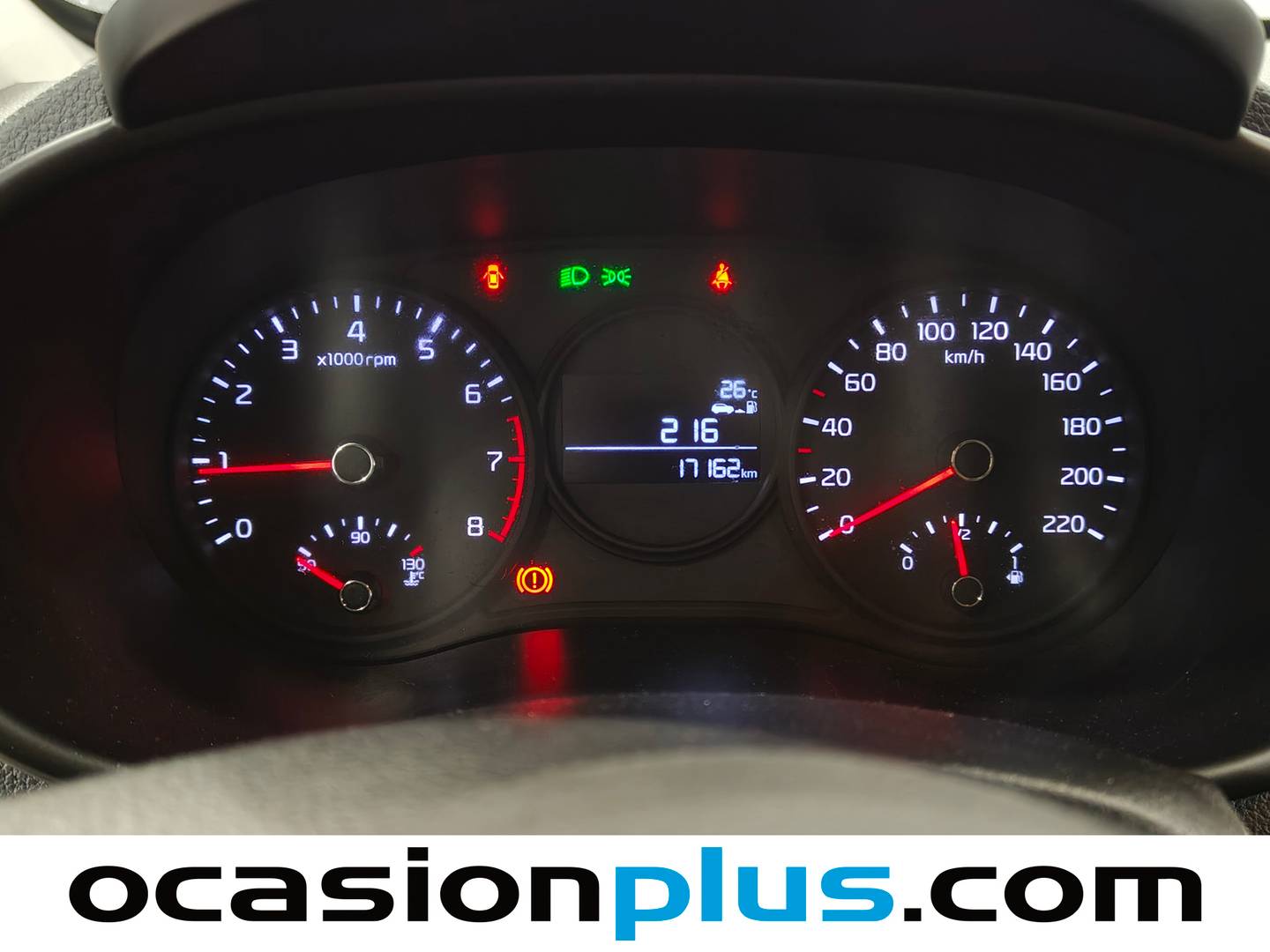 KIA Picanto KIA Picanto 1.0 CVVT Concept (67 CV) 2019