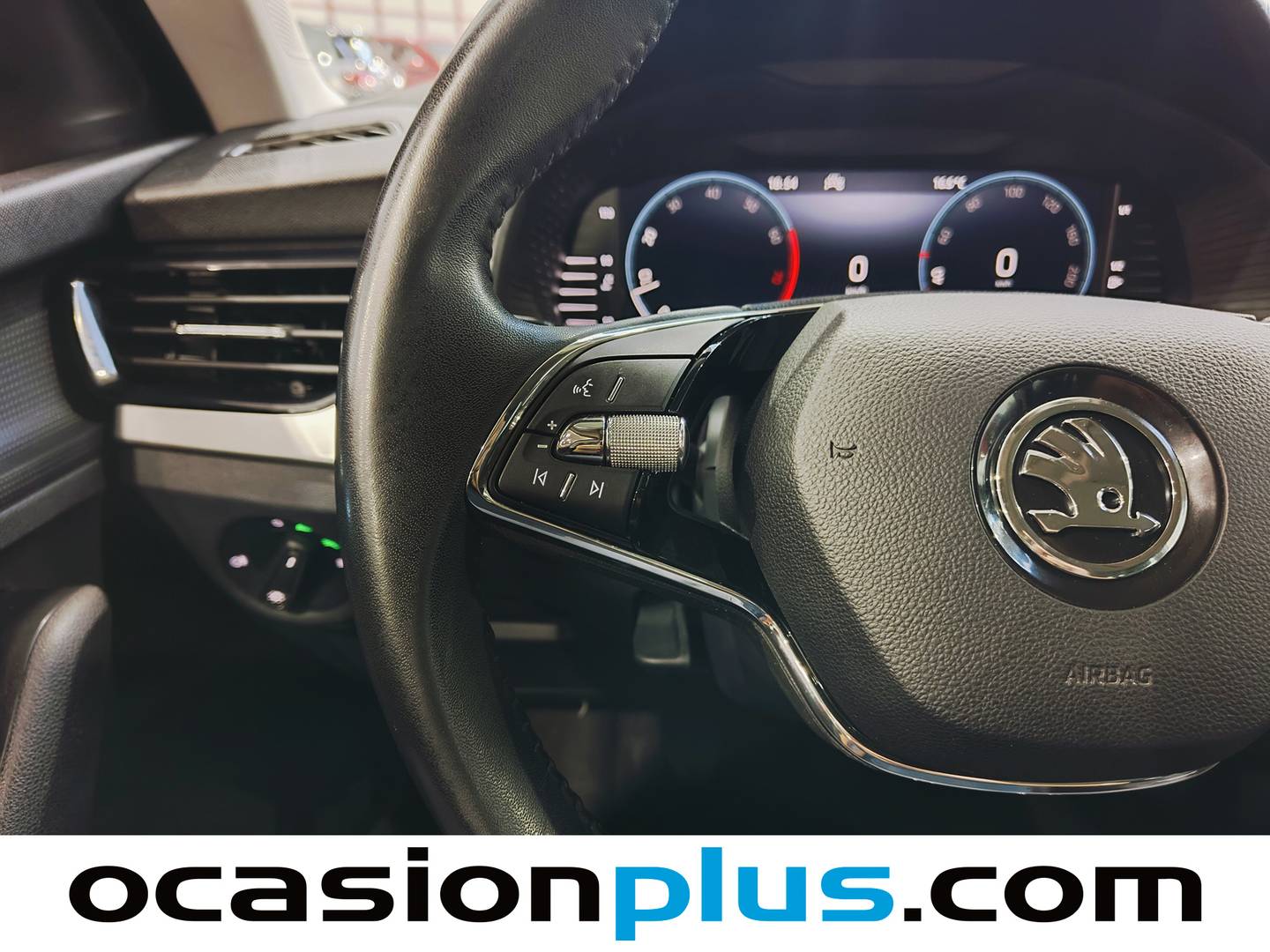 Skoda Kamiq Skoda Kamiq 1.5 TSI Ambition (150 CV) barato