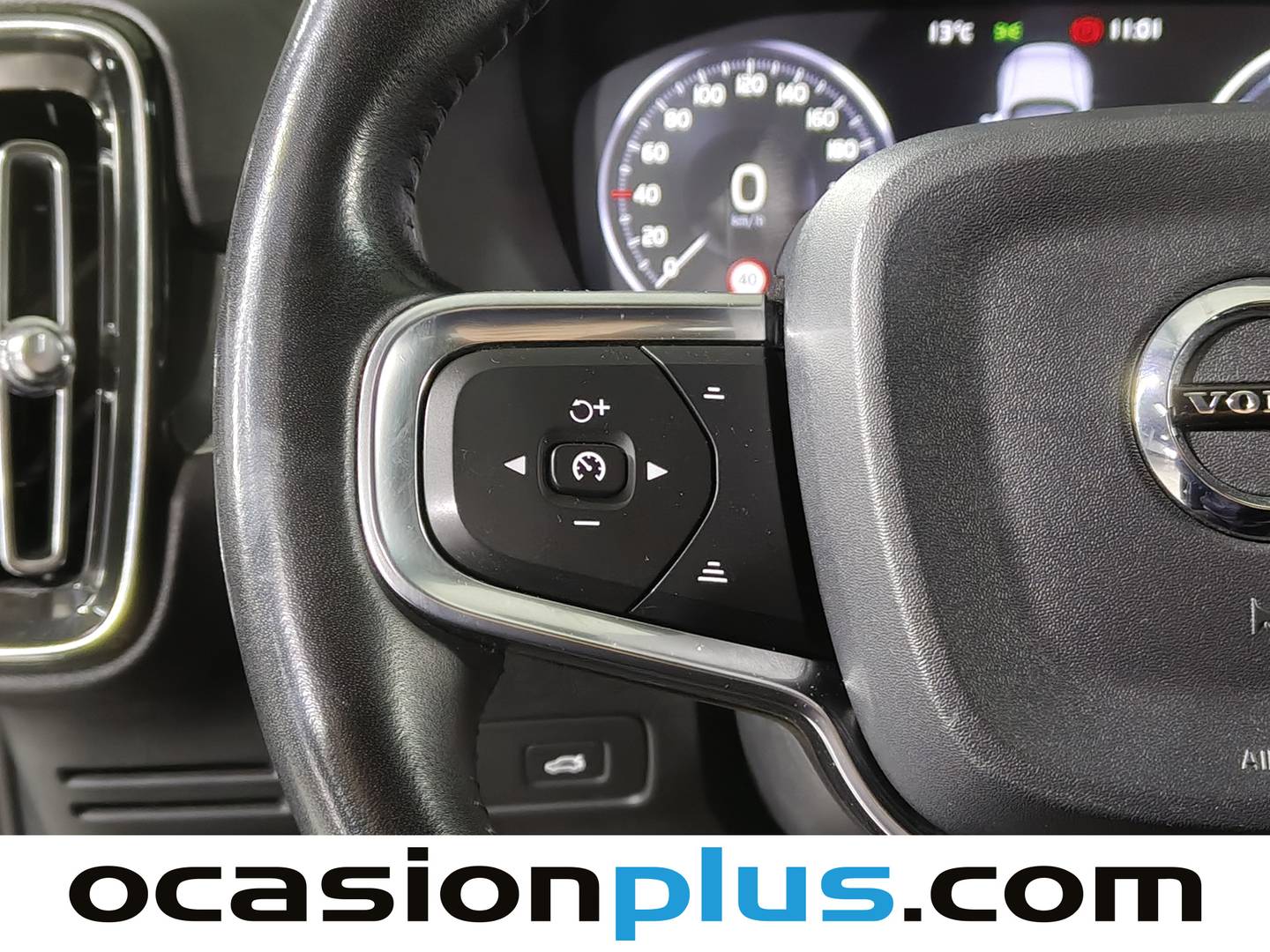 Volvo XC40 Volvo XC40 T3 Momentum Auto (163 CV) de segunda mano