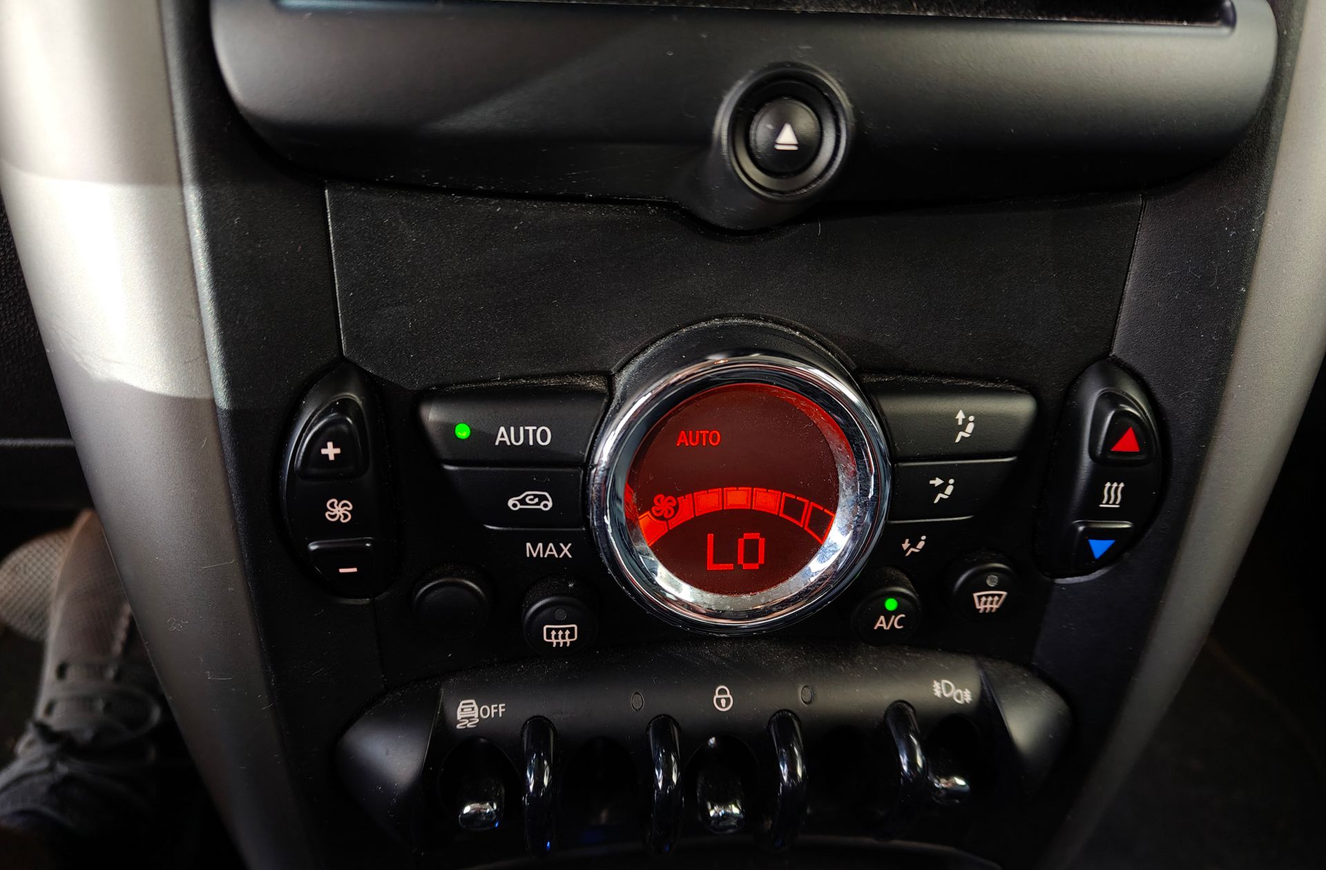 MINI Countryman Cooper D - foto 25