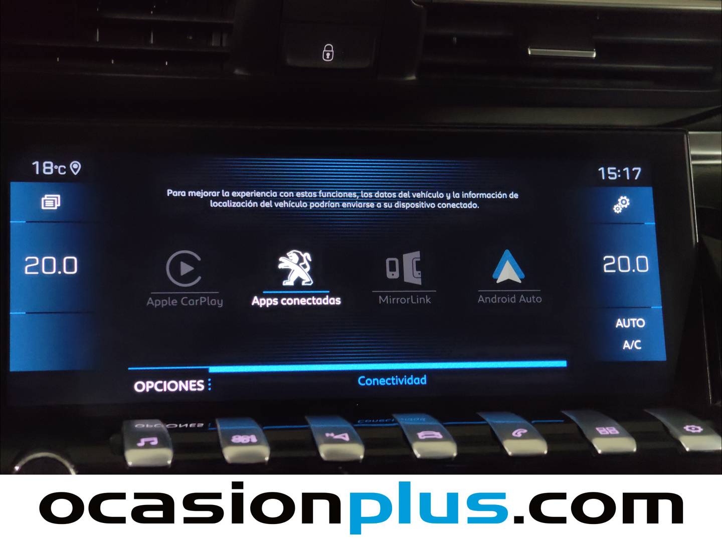 Extras del Peugeot 508 Peugeot 508 BlueHDi 160 S&S Allure EAT8 (160 CV)