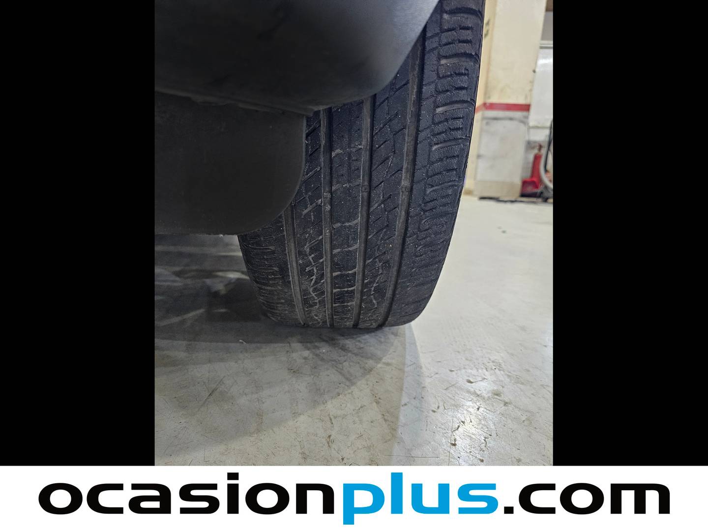 SsangYong Korando SsangYong Korando D22T Limited 4x2 (178 CV) seminuevo