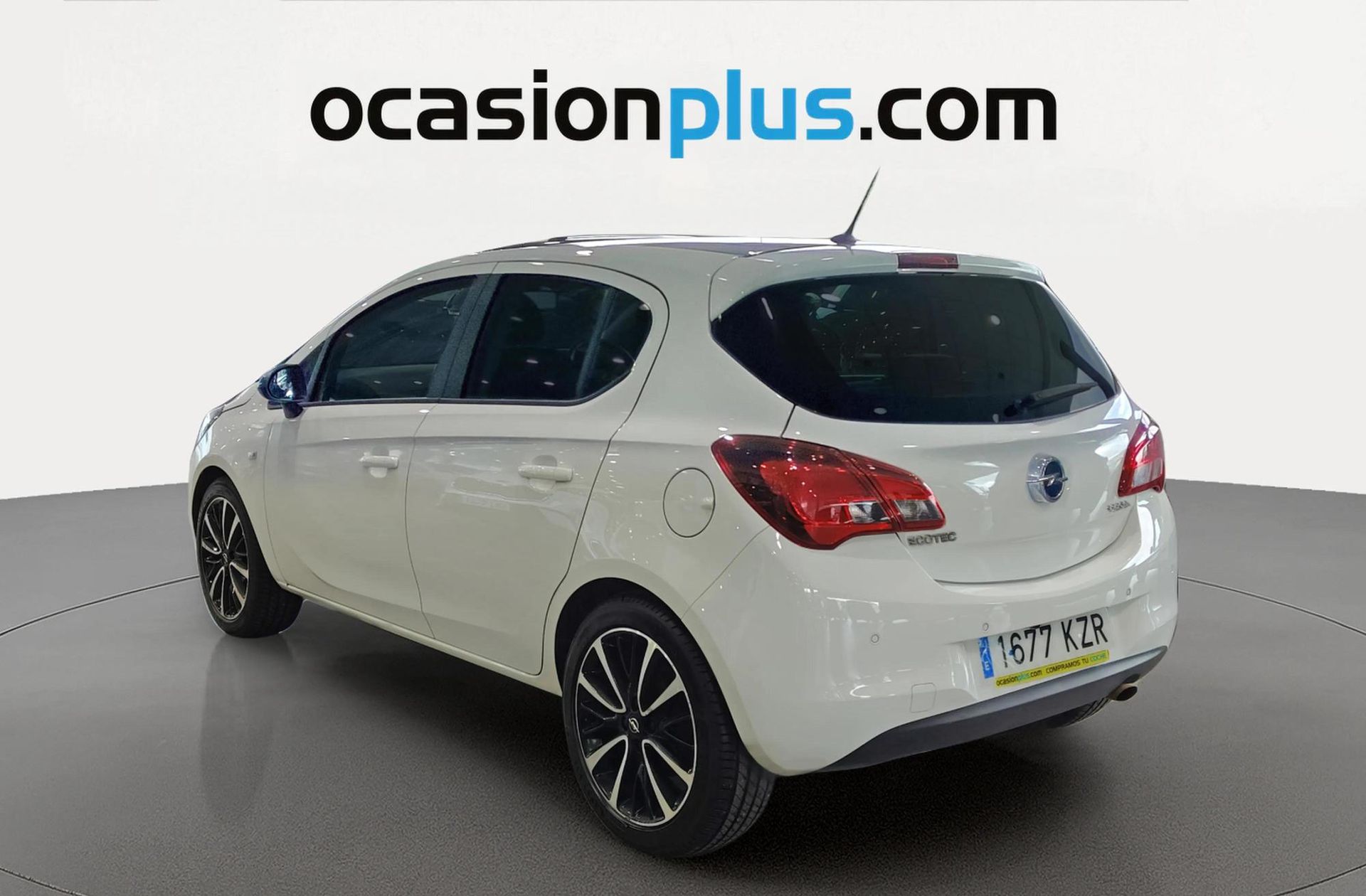 Opel Corsa 1.4 GLP Design Line - foto 3