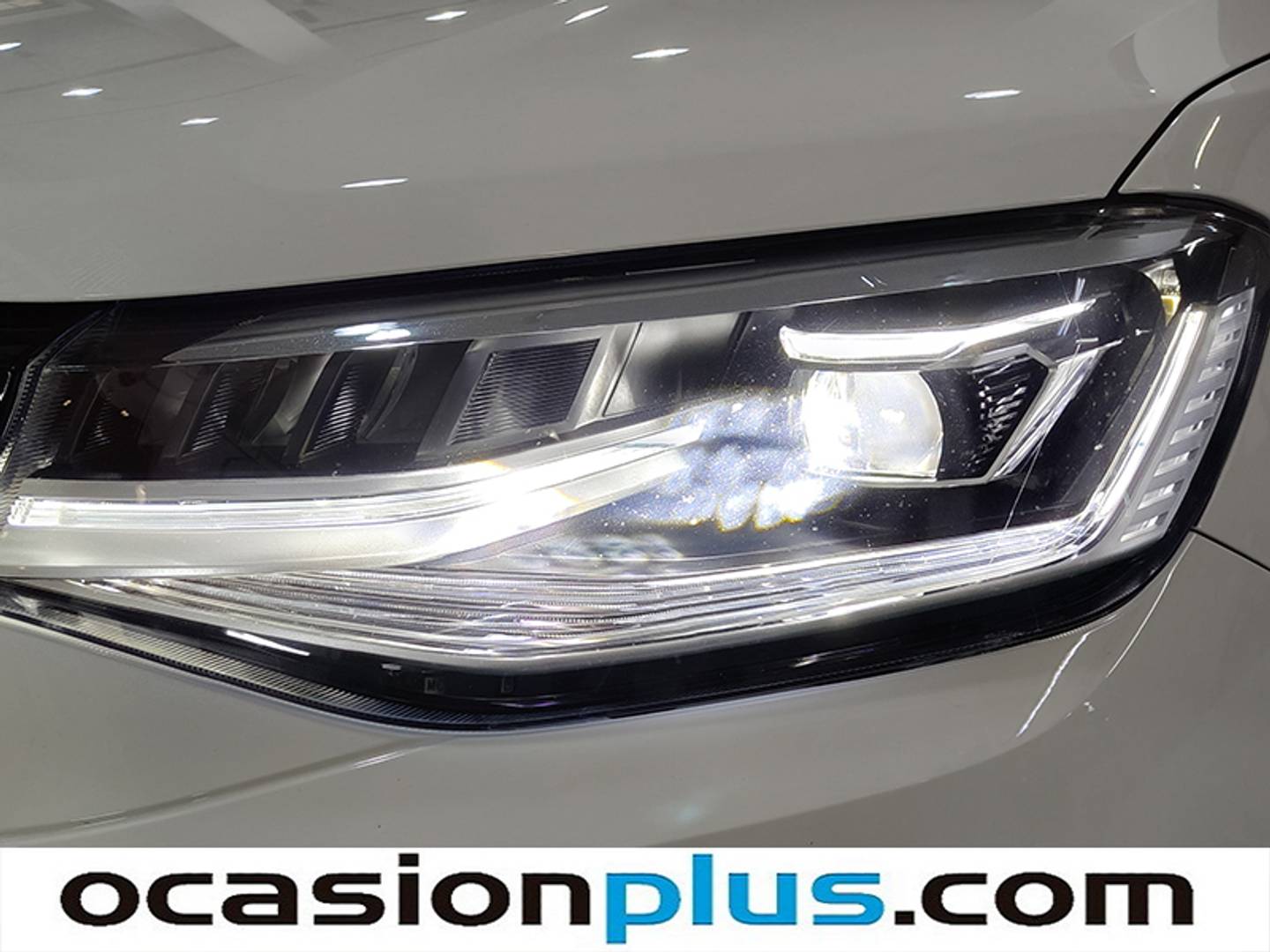 Foto Volkswagen Caddy Volkswagen Caddy Origin 1.5 TSI (114 CV)