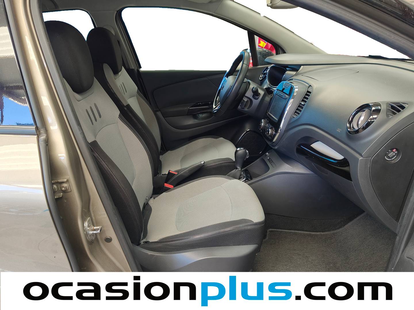 Renault Captur Renault Captur Zen Energy TCe (120 CV) EDC km 0