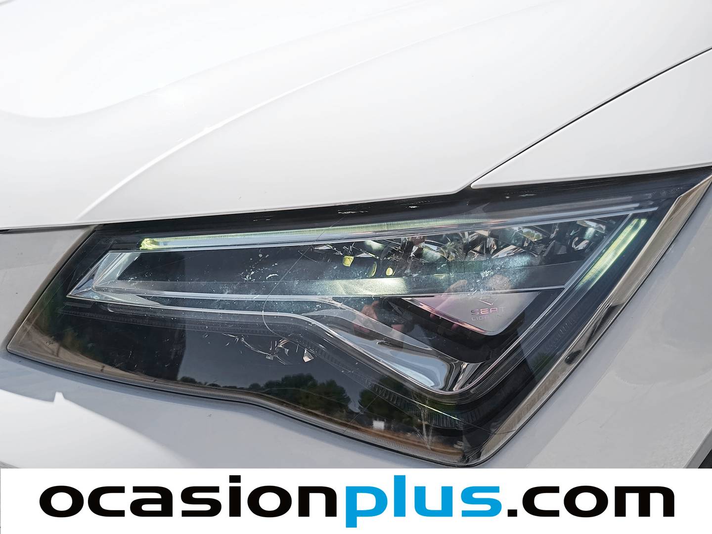 Acabados Seat Ateca Seat Ateca 2.0 TDI S&S Style Plus 4Drive (150 CV)