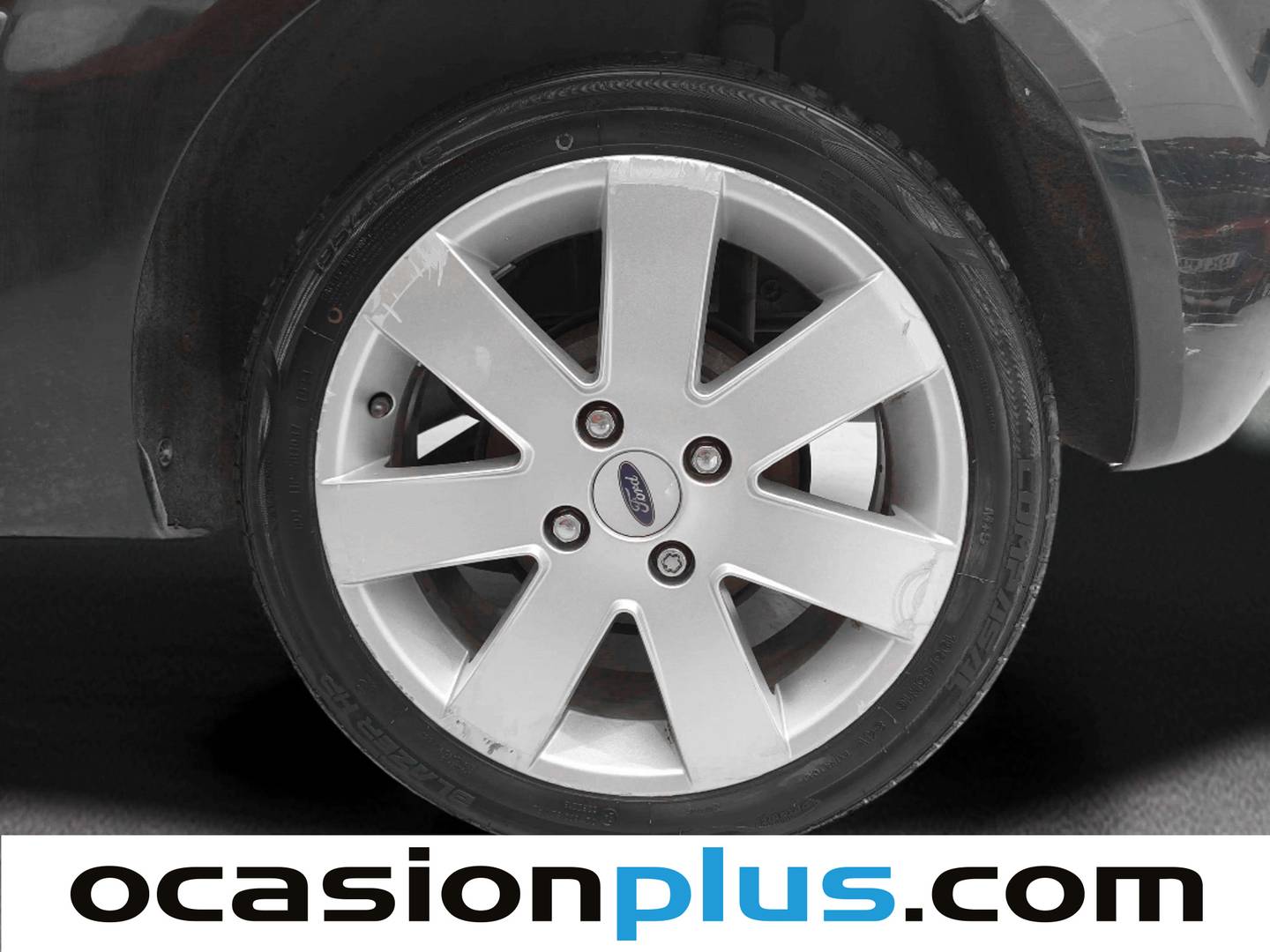 Paquetes del Ford Fiesta Ford Fiesta 1.4 TDCI Trend (68 CV)