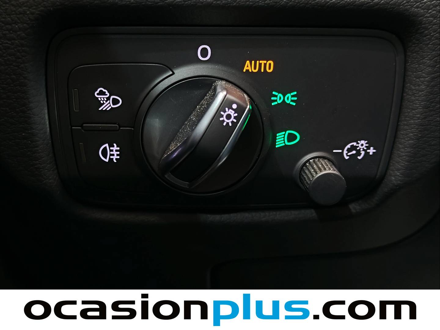 Acabados Audi A3 Audi A3 Sportback S line 35 TFSI (150 CV)