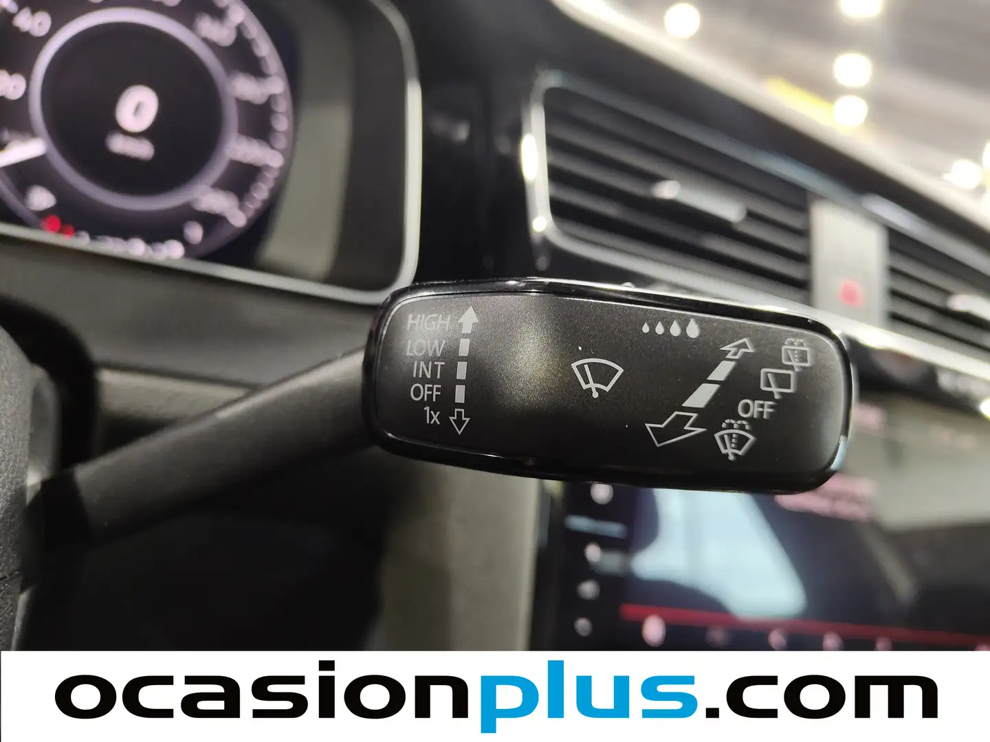 Foto Volkswagen Golf Volkswagen Golf GTI Performance 2.0 TSI (245 CV) DSG