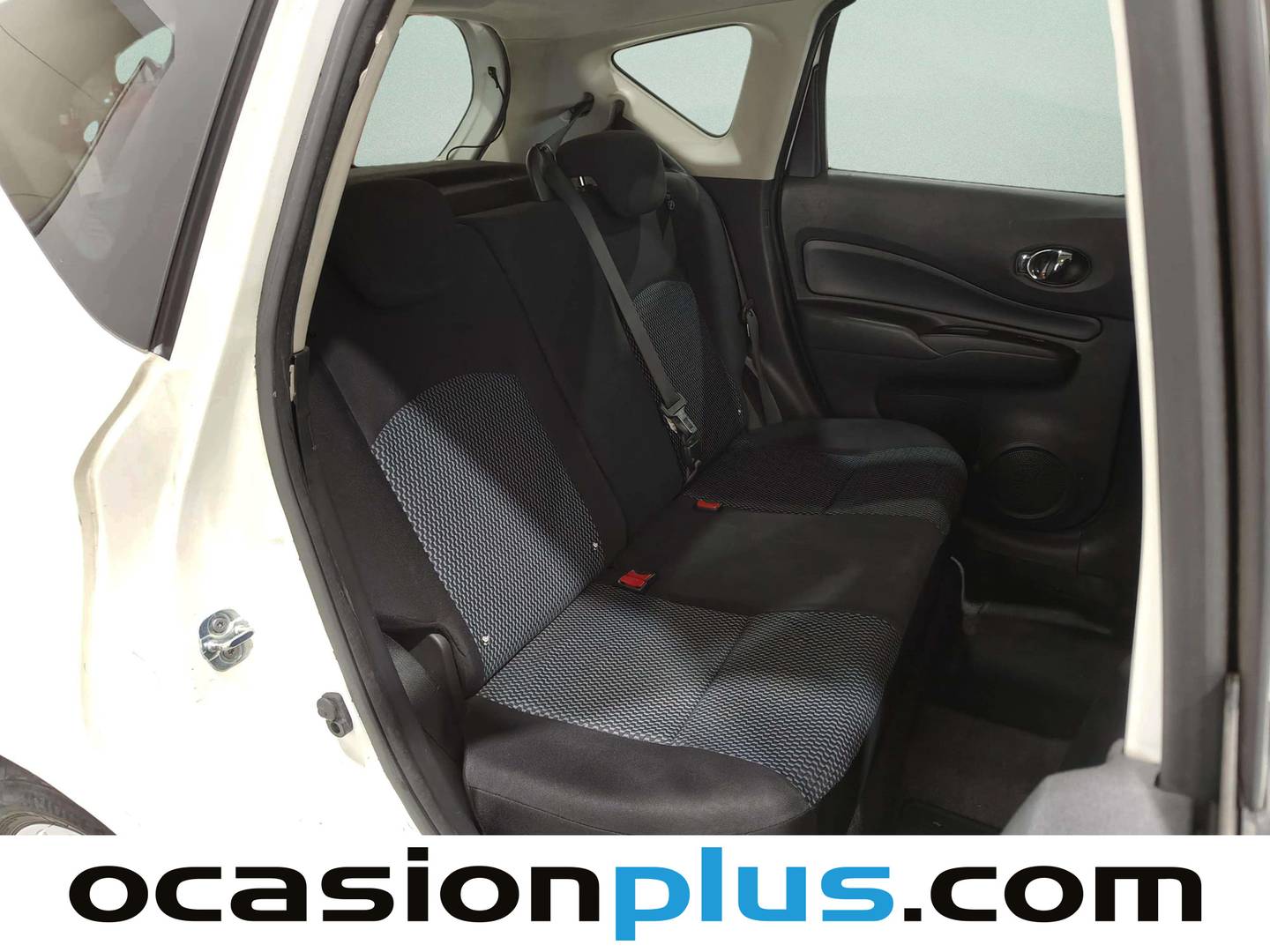 Nissan NOTE Nissan Note 1.2G DIG-S Tekna Sport Xtronic (98 CV) al mejor precio