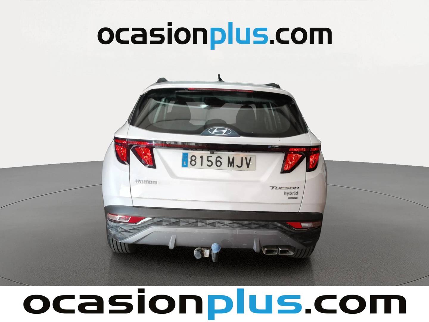 Hyundai Tucson Hyundai Tucson 1.6 CRDI (136CV) 48V Maxx DCT 4x4 barato