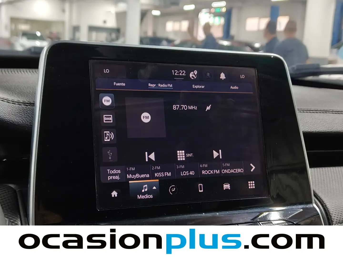 Foto Jeep Compass Jeep Compass 1.3 Gse Limited 4x2 FWD (130 CV)