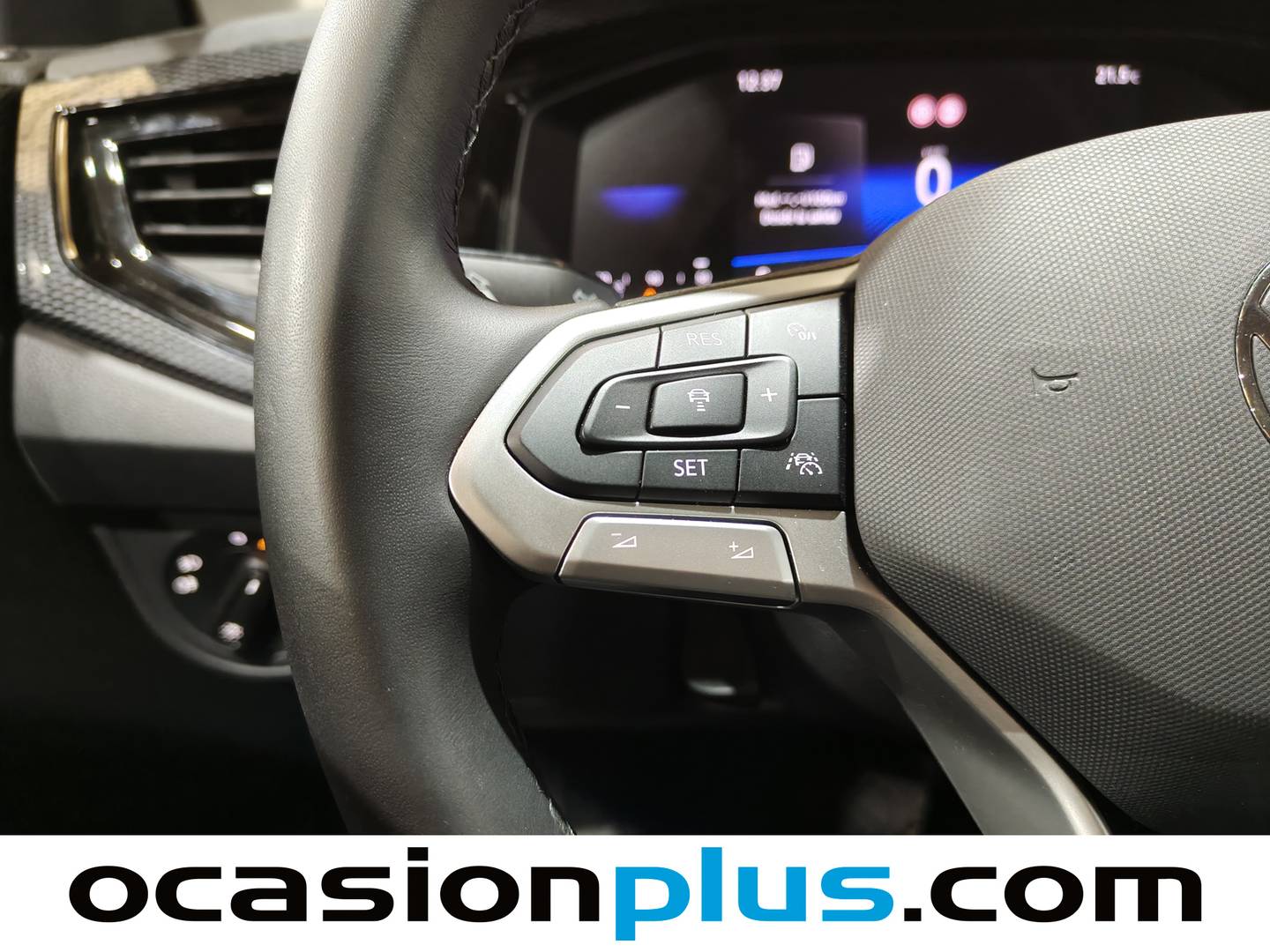 Foto Volkswagen Taigo Volkswagen Taigo ``Más`` 1.0 TSI (115 CV) DSG