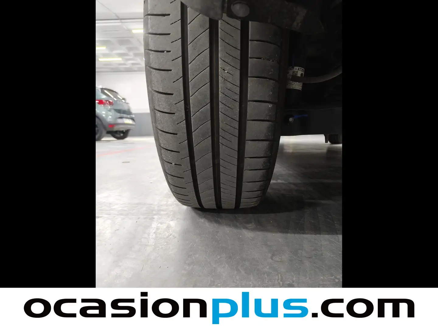 Foto KIA Niro Kia Niro GDi HEV Drive (129 CV)