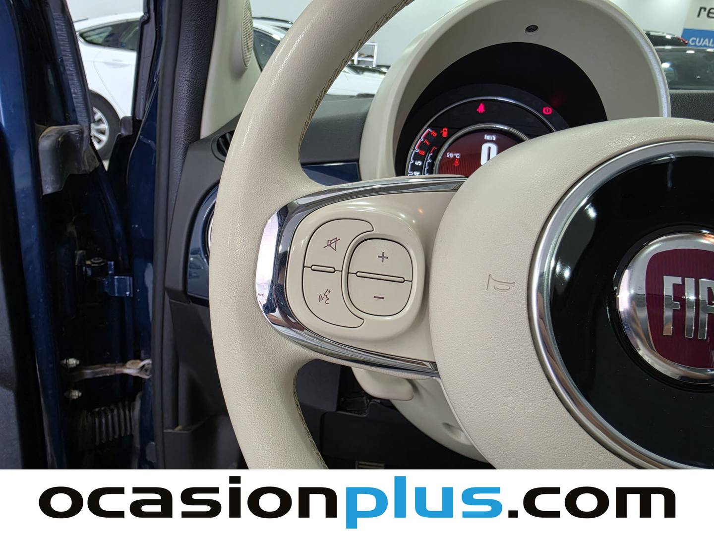 Fiat 500 Fiat 500 1.0 Hybrid Dolcevita (70 CV) 2024