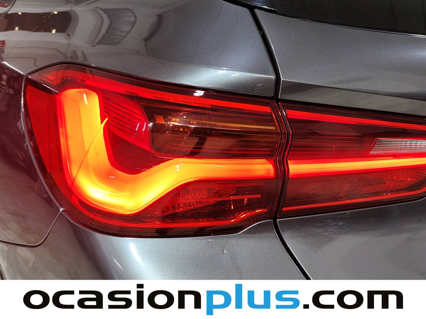 BMW X2 BMW X2 sDrive18d (150 CV) de ocasión