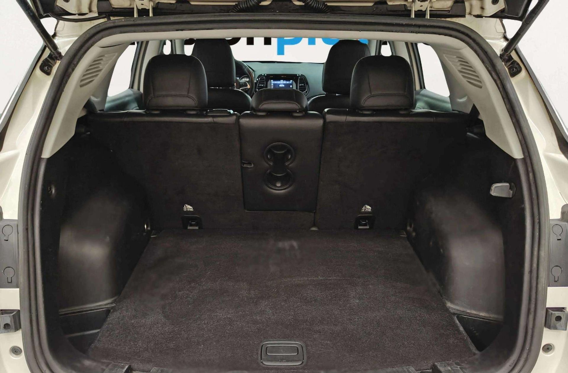 Jeep Compass 2.0 MultiJet Limited 4x4 AD - foto 14